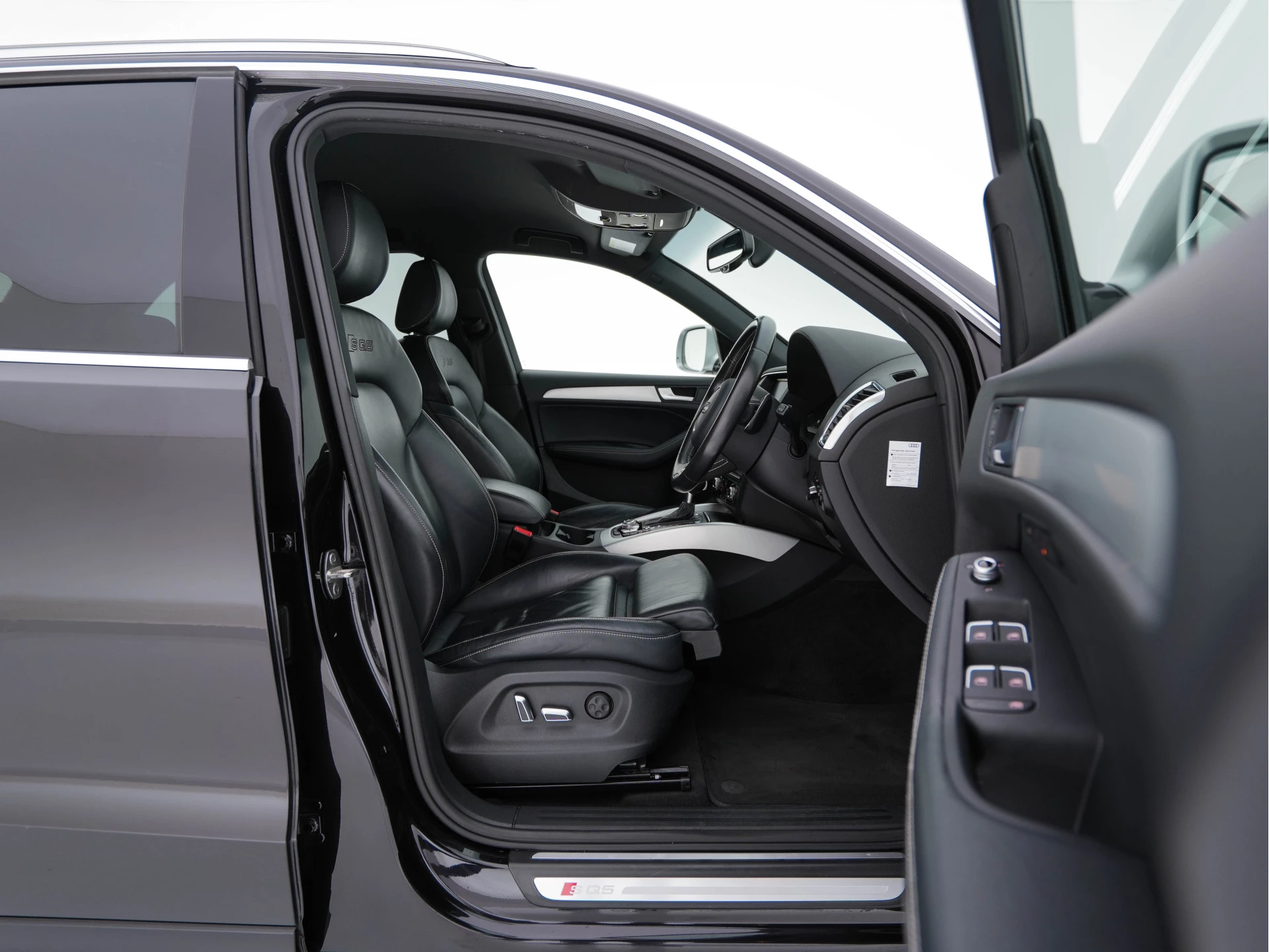 Hoofdafbeelding Audi SQ5