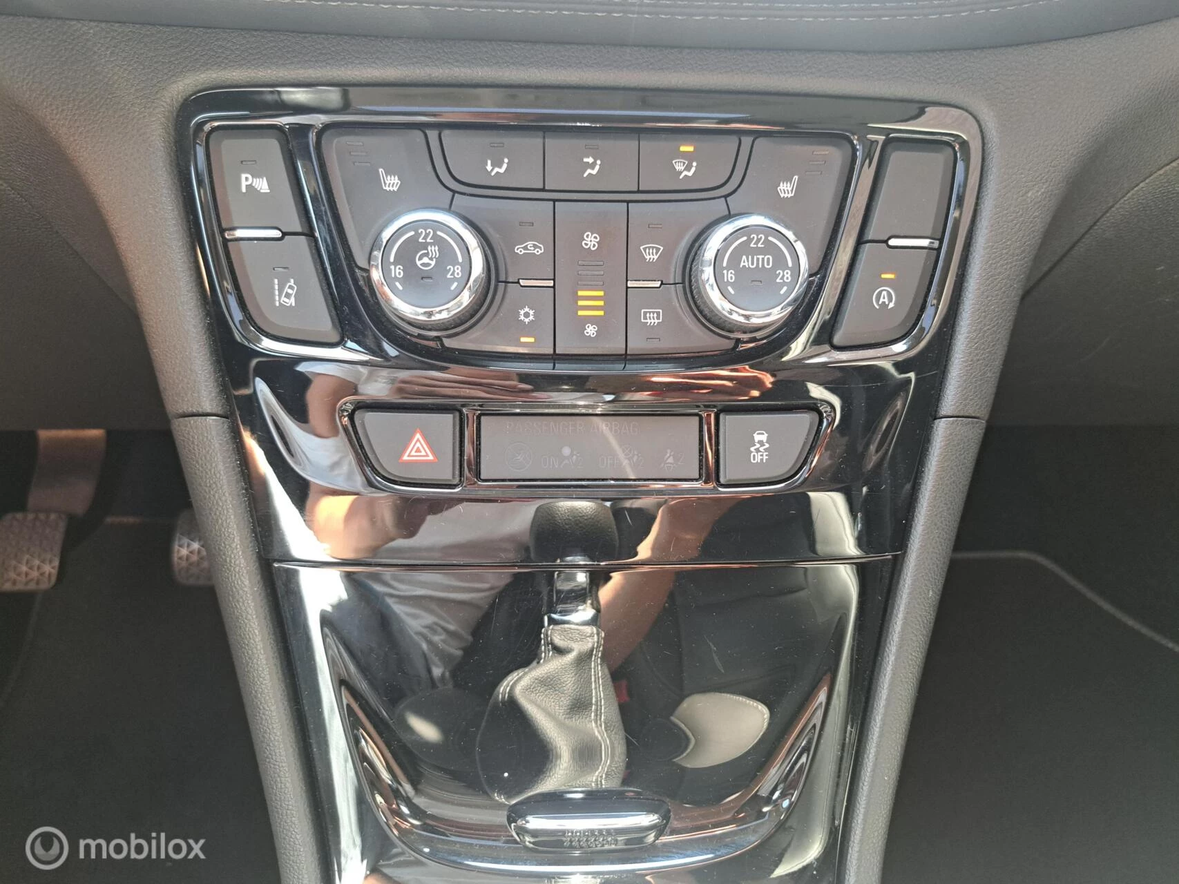 Hoofdafbeelding Opel Mokka X