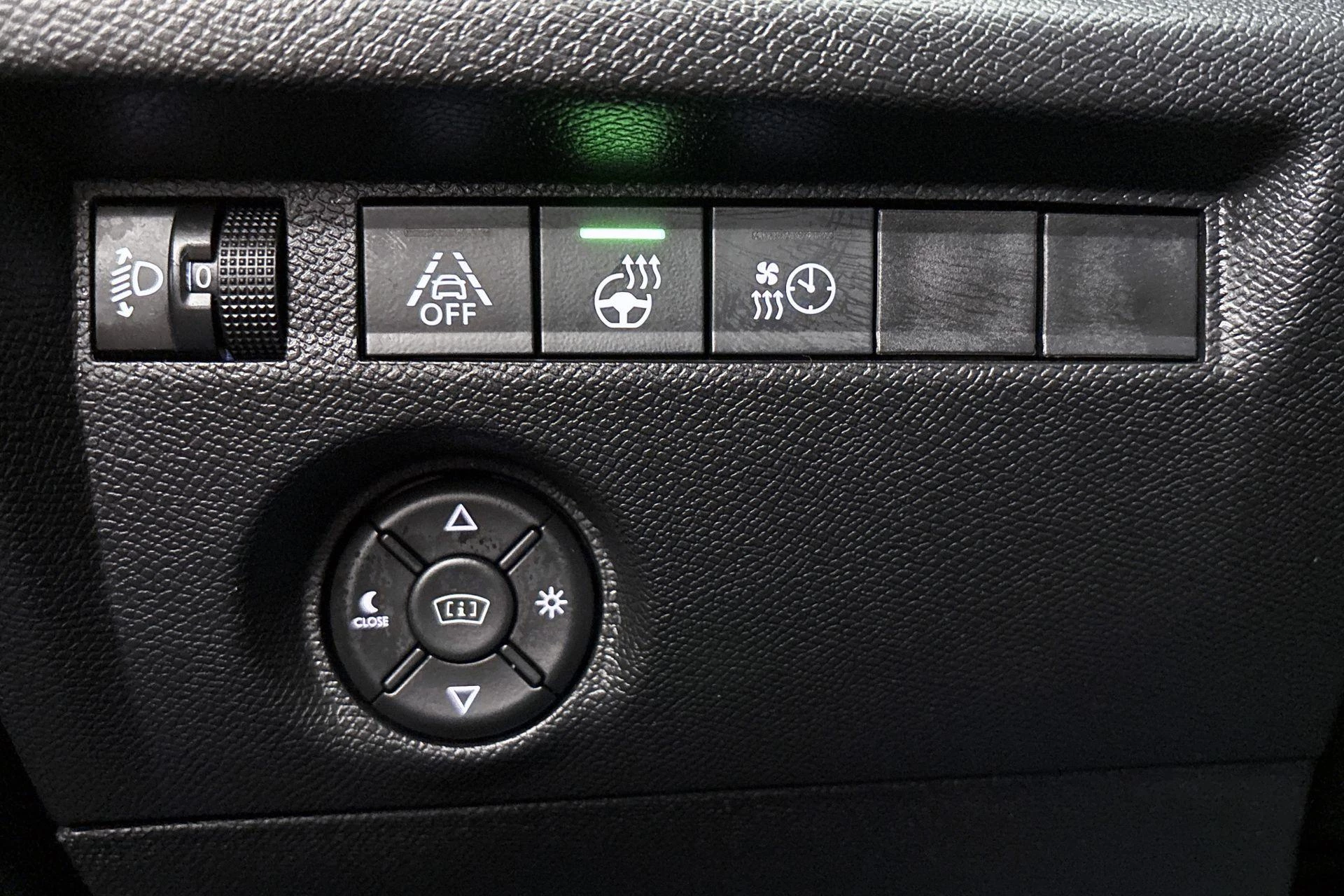 Hoofdafbeelding Citroën ë-C4