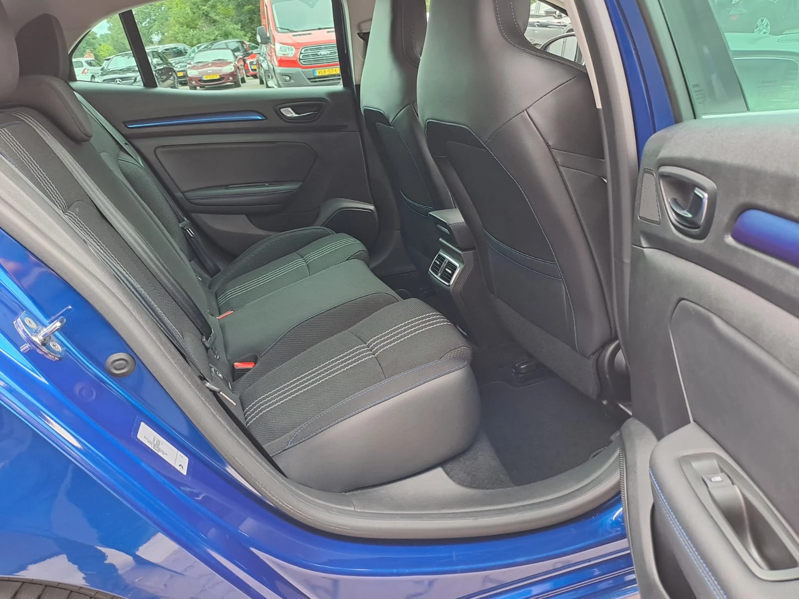Hoofdafbeelding Renault Mégane