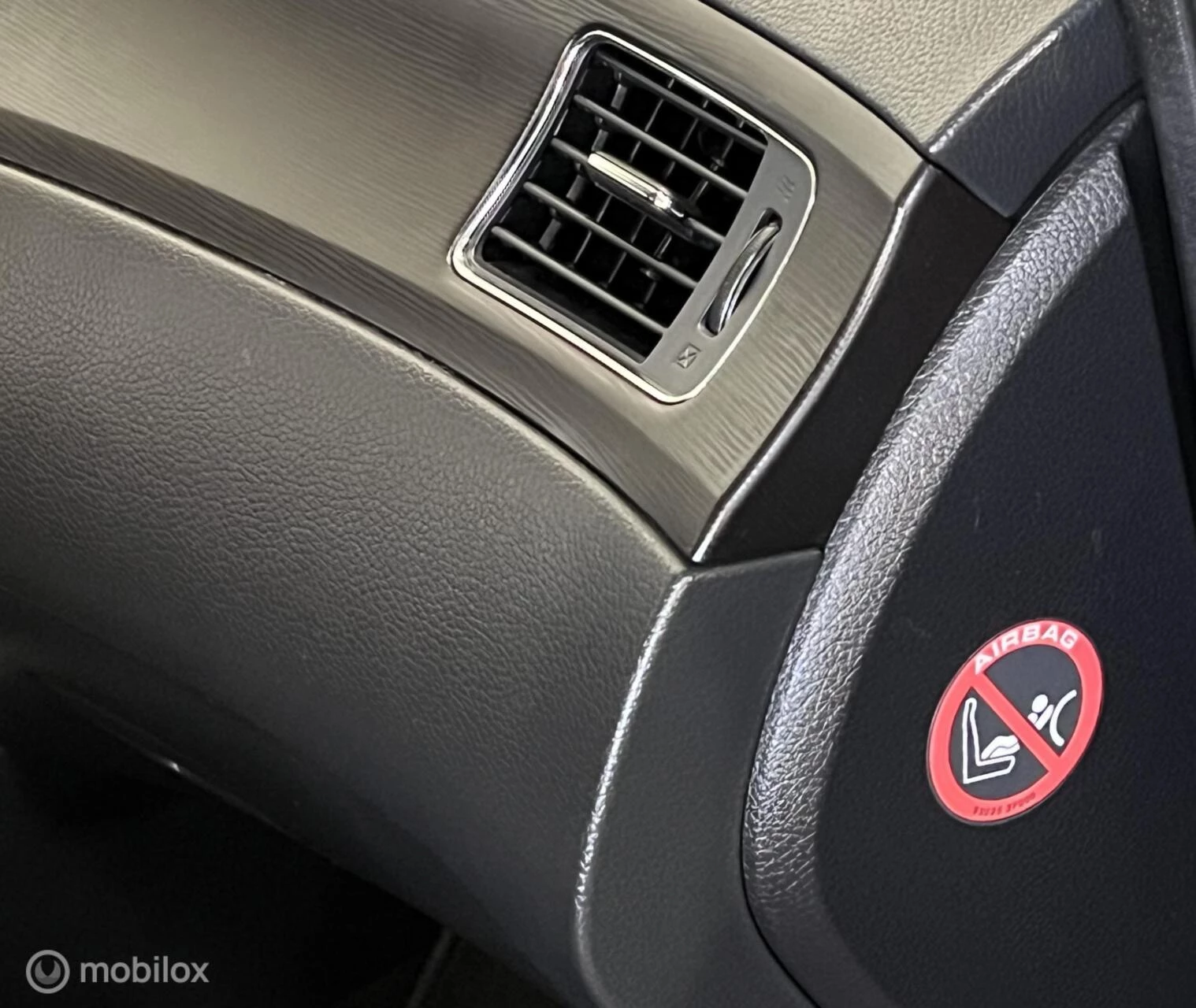 Hoofdafbeelding Nissan Pulsar