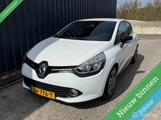 Renault Clio 0.9 TCe ECO Night&Day NAP/NAVI/AIRCO/NWE APK