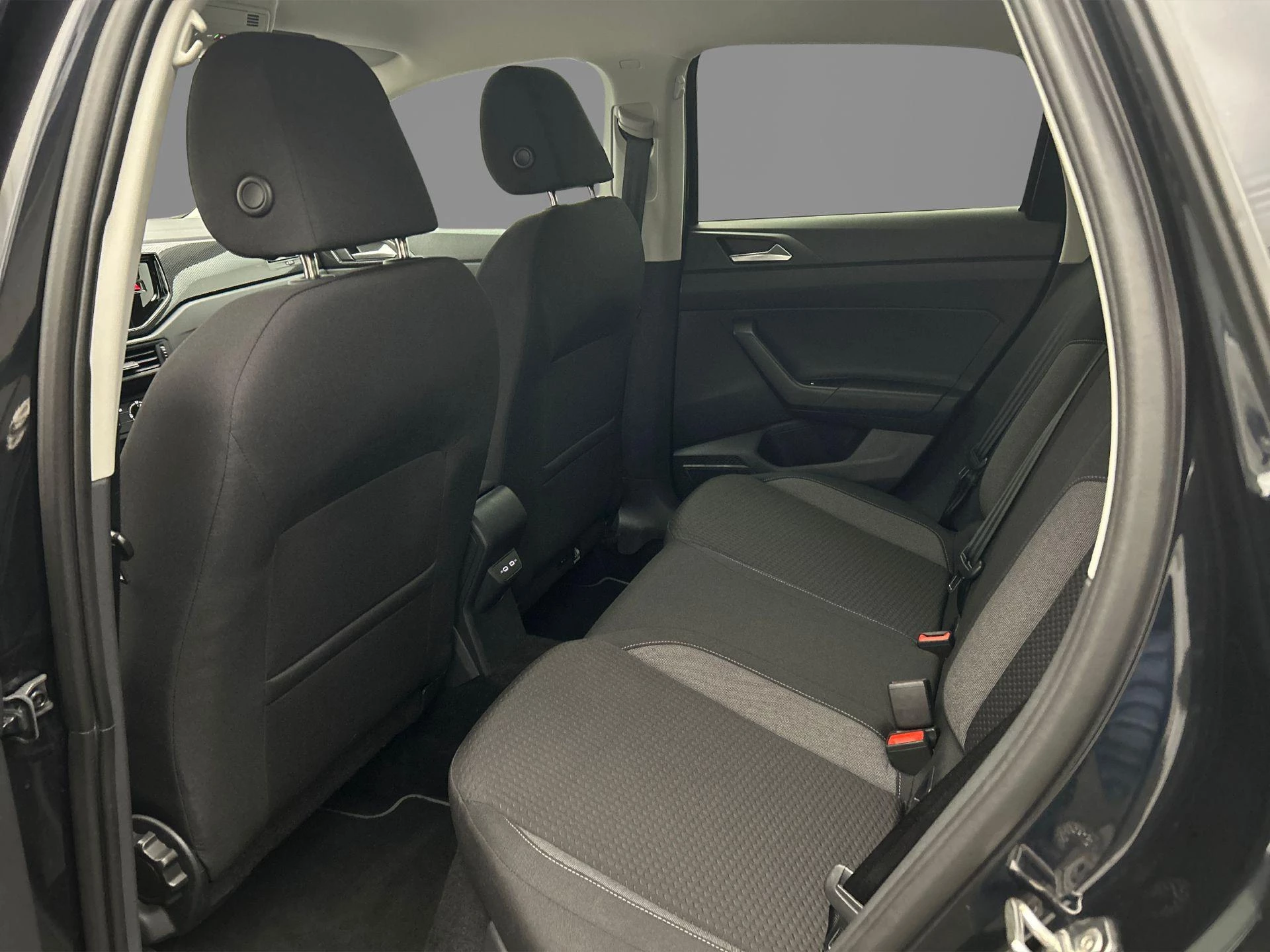 Hoofdafbeelding Volkswagen Taigo