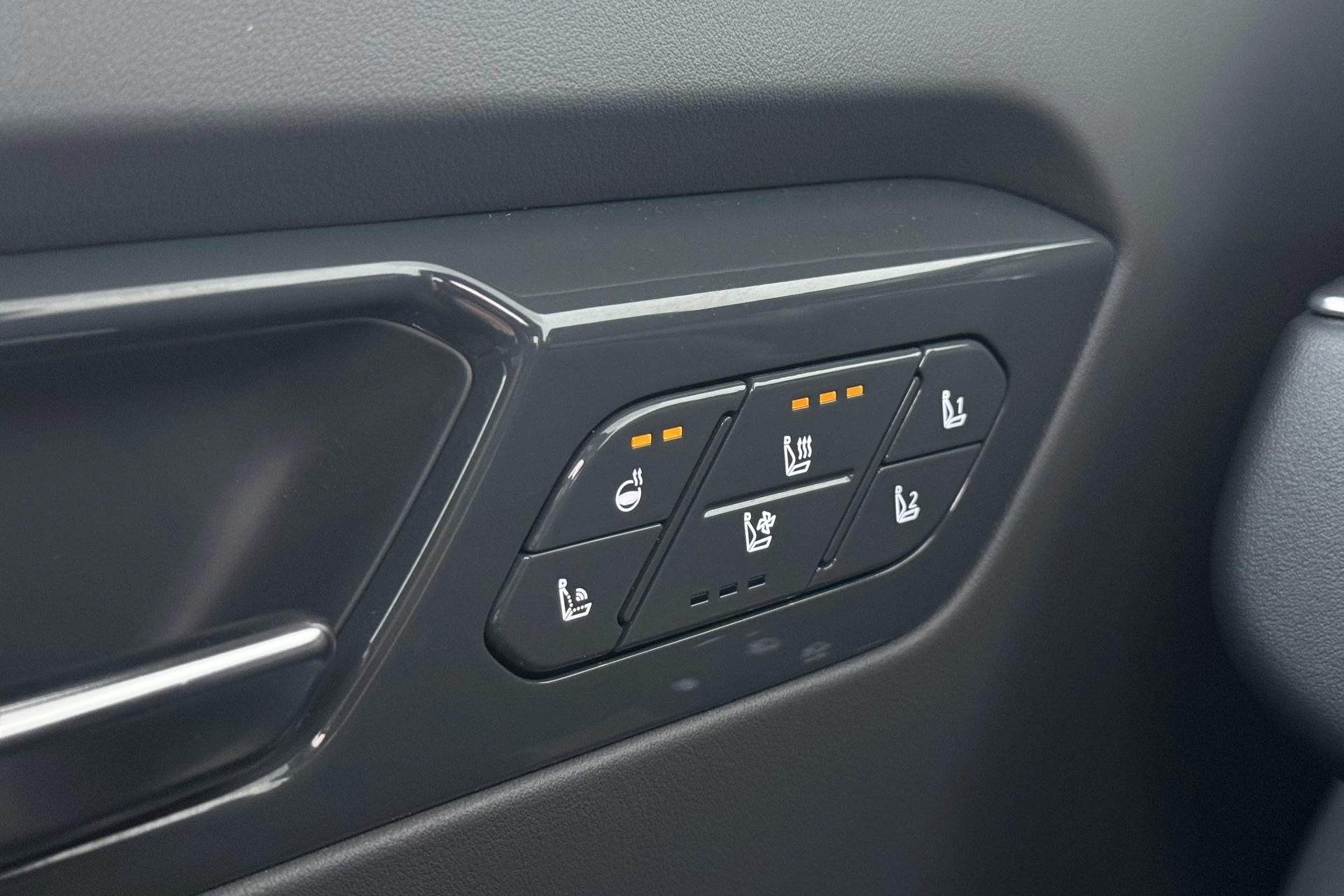 Hoofdafbeelding Kia EV9