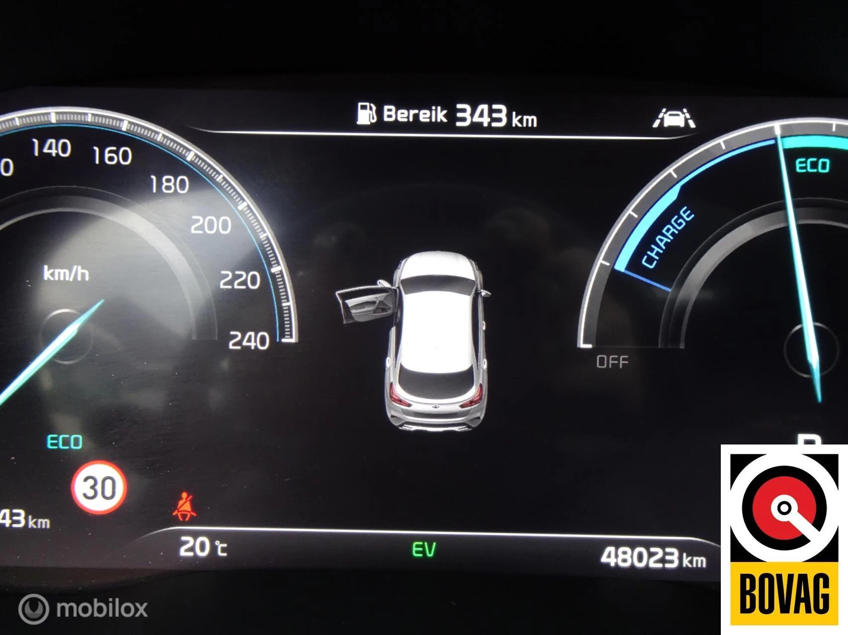 Hoofdafbeelding Kia XCeed