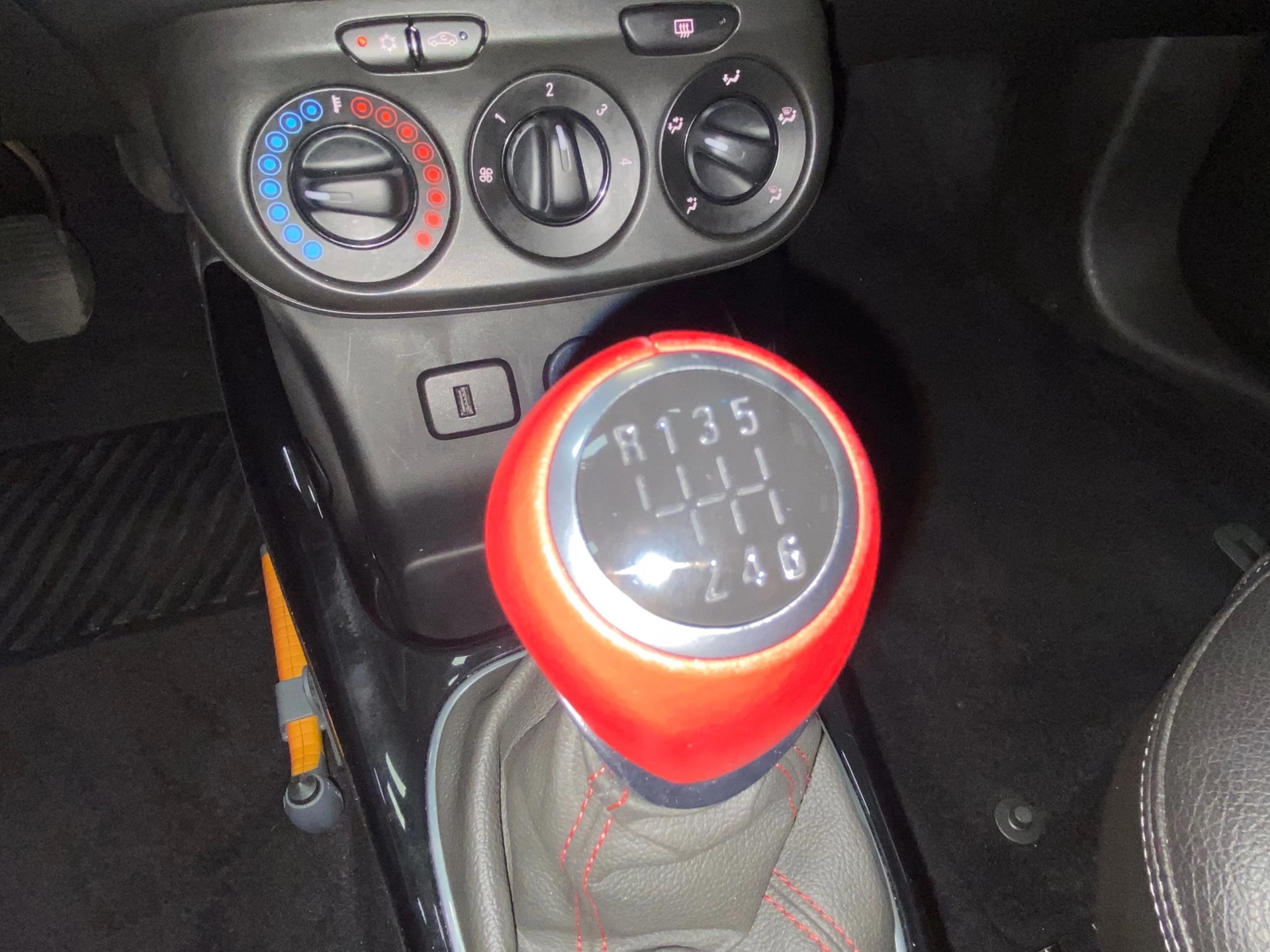 Hoofdafbeelding Opel ADAM