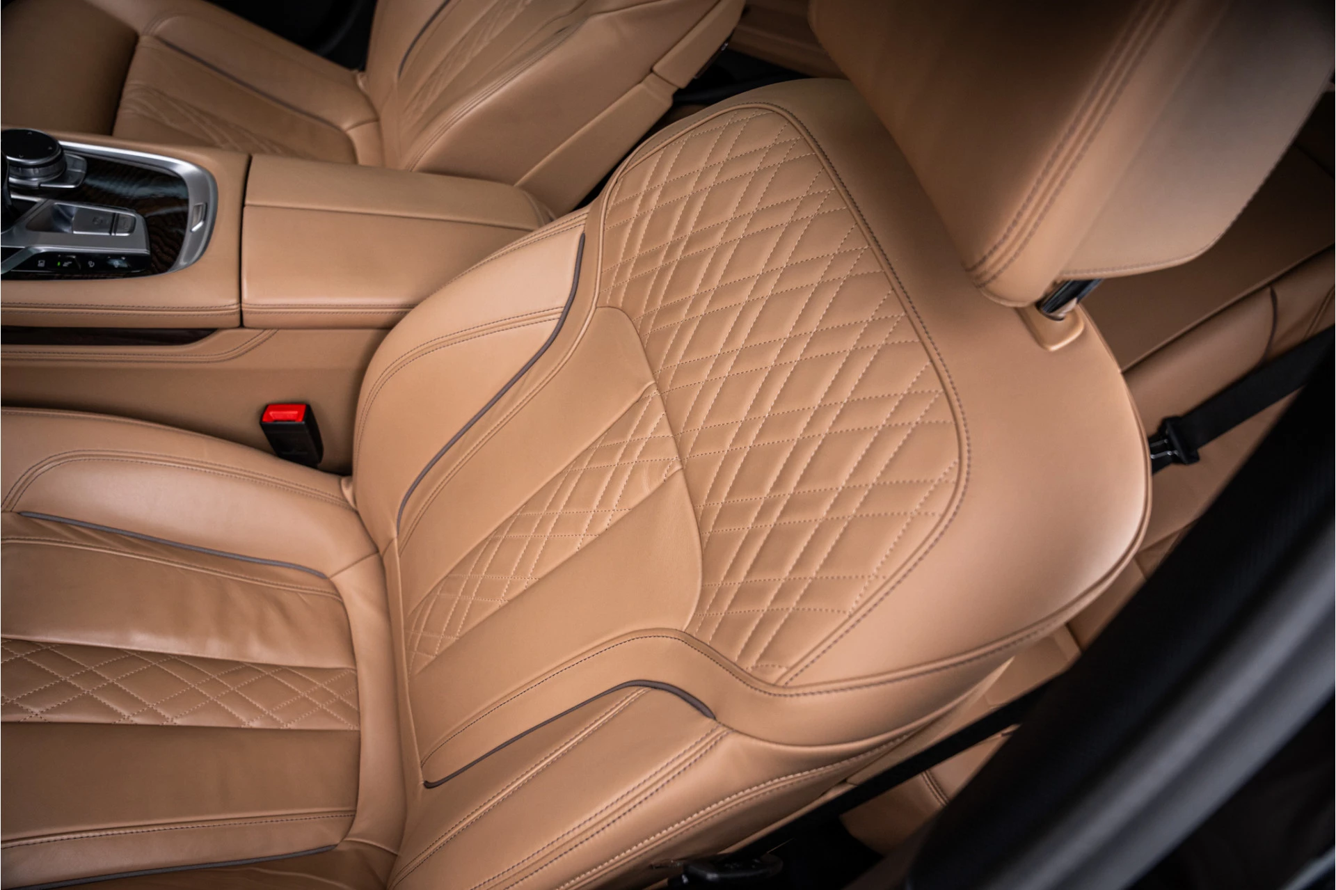 Hoofdafbeelding BMW 7 Serie