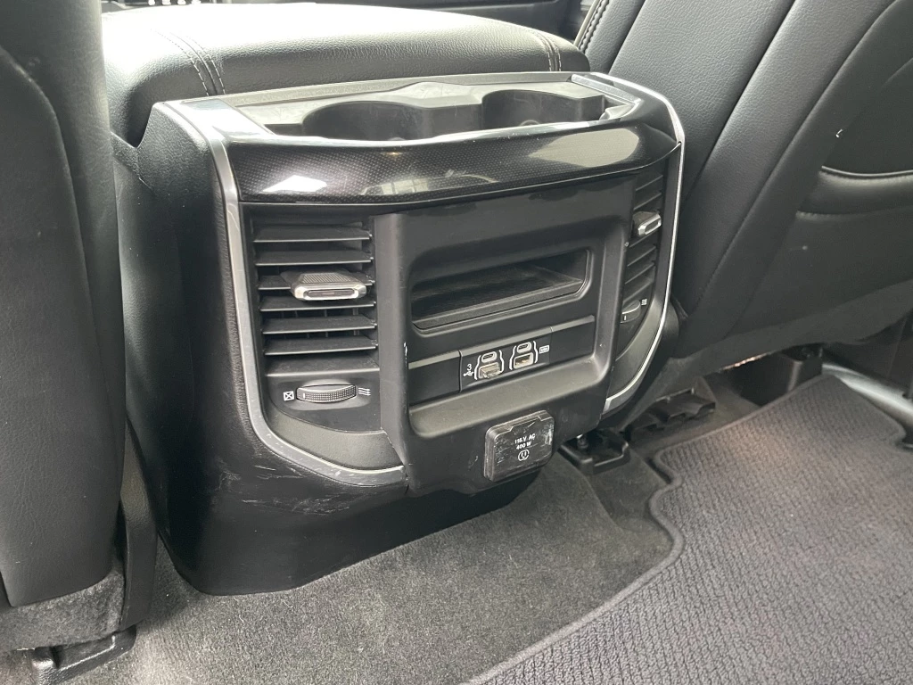 Hoofdafbeelding Dodge Ram Pick-Up