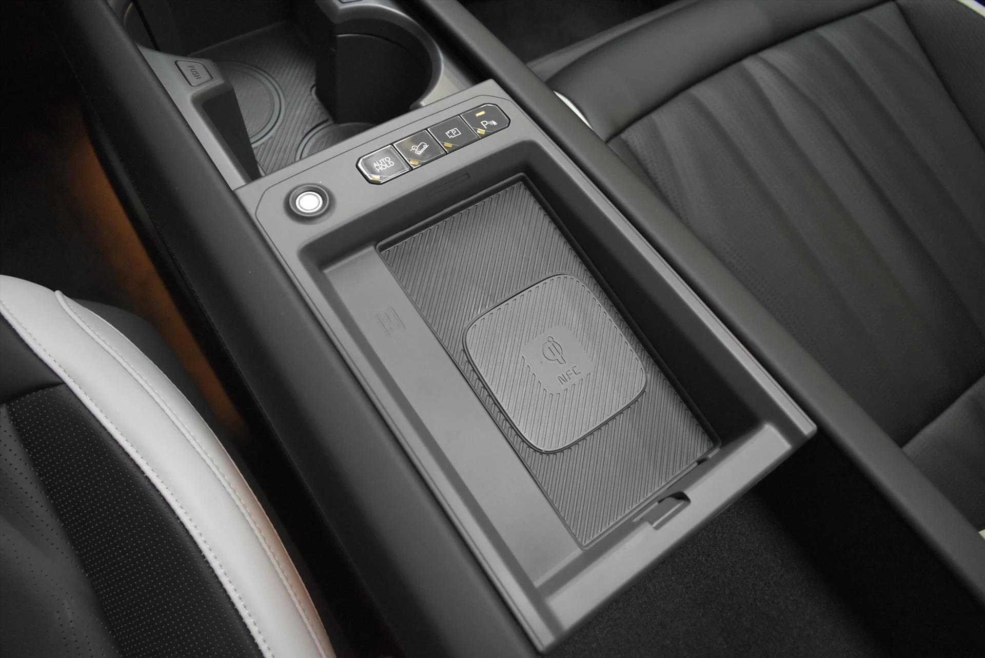 Hoofdafbeelding Kia EV9