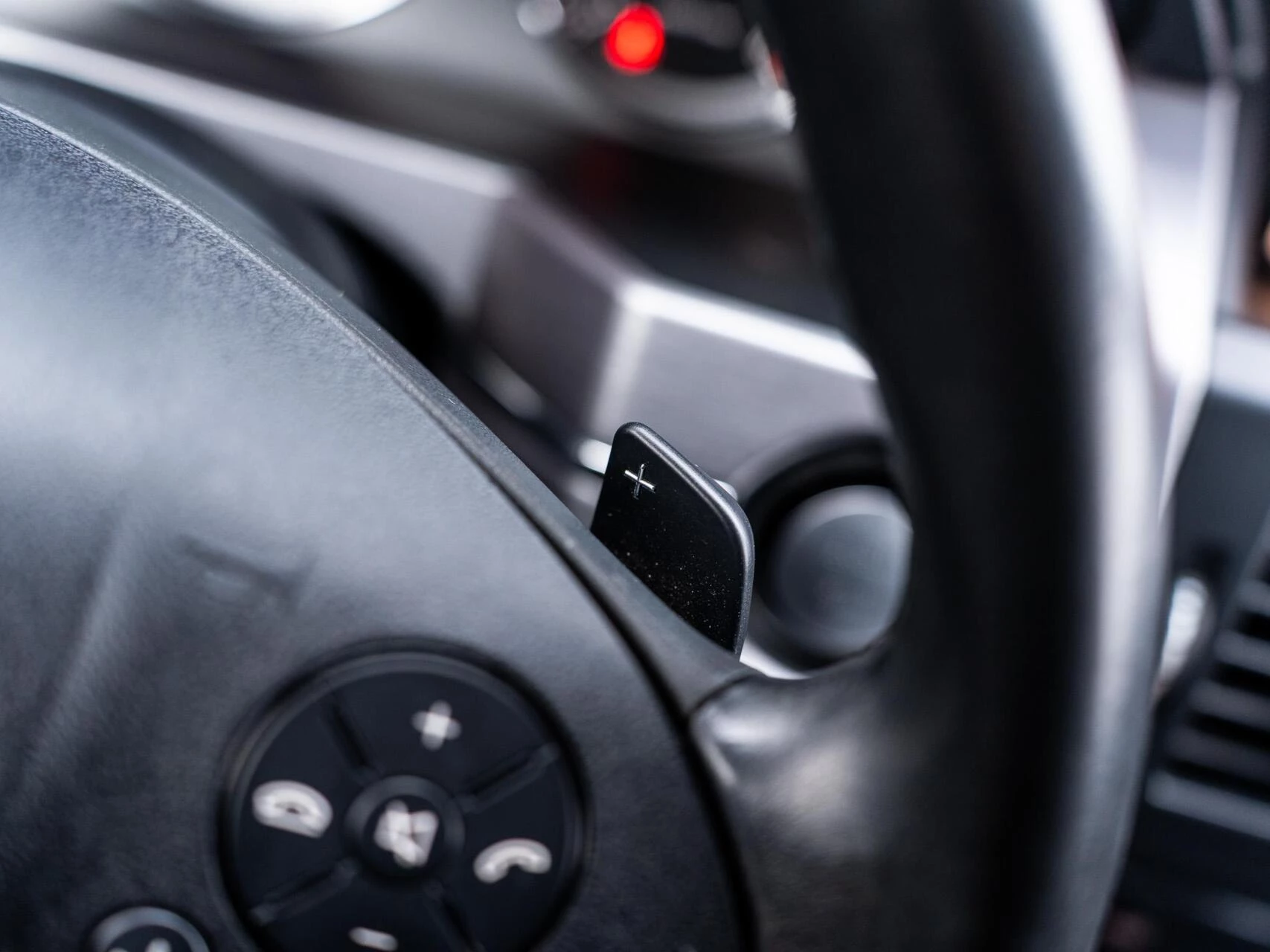 Hoofdafbeelding Mercedes-Benz GLK