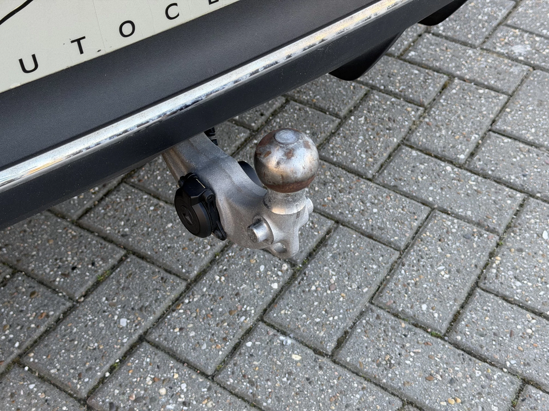 Hoofdafbeelding Mercedes-Benz EQC