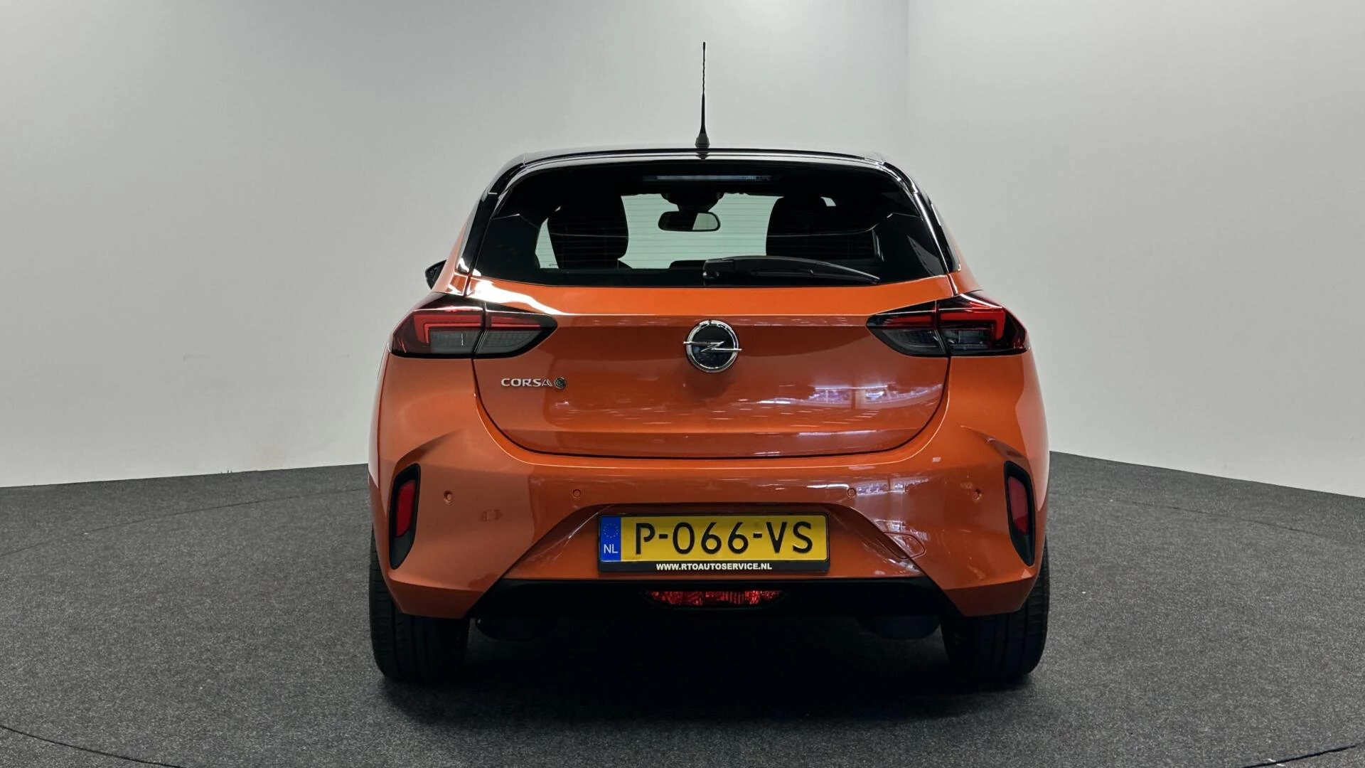 Hoofdafbeelding Opel Corsa-e