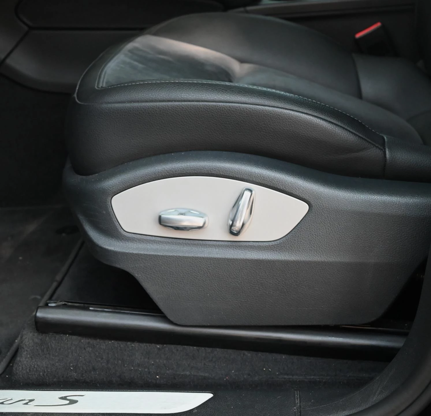 Hoofdafbeelding Porsche Macan