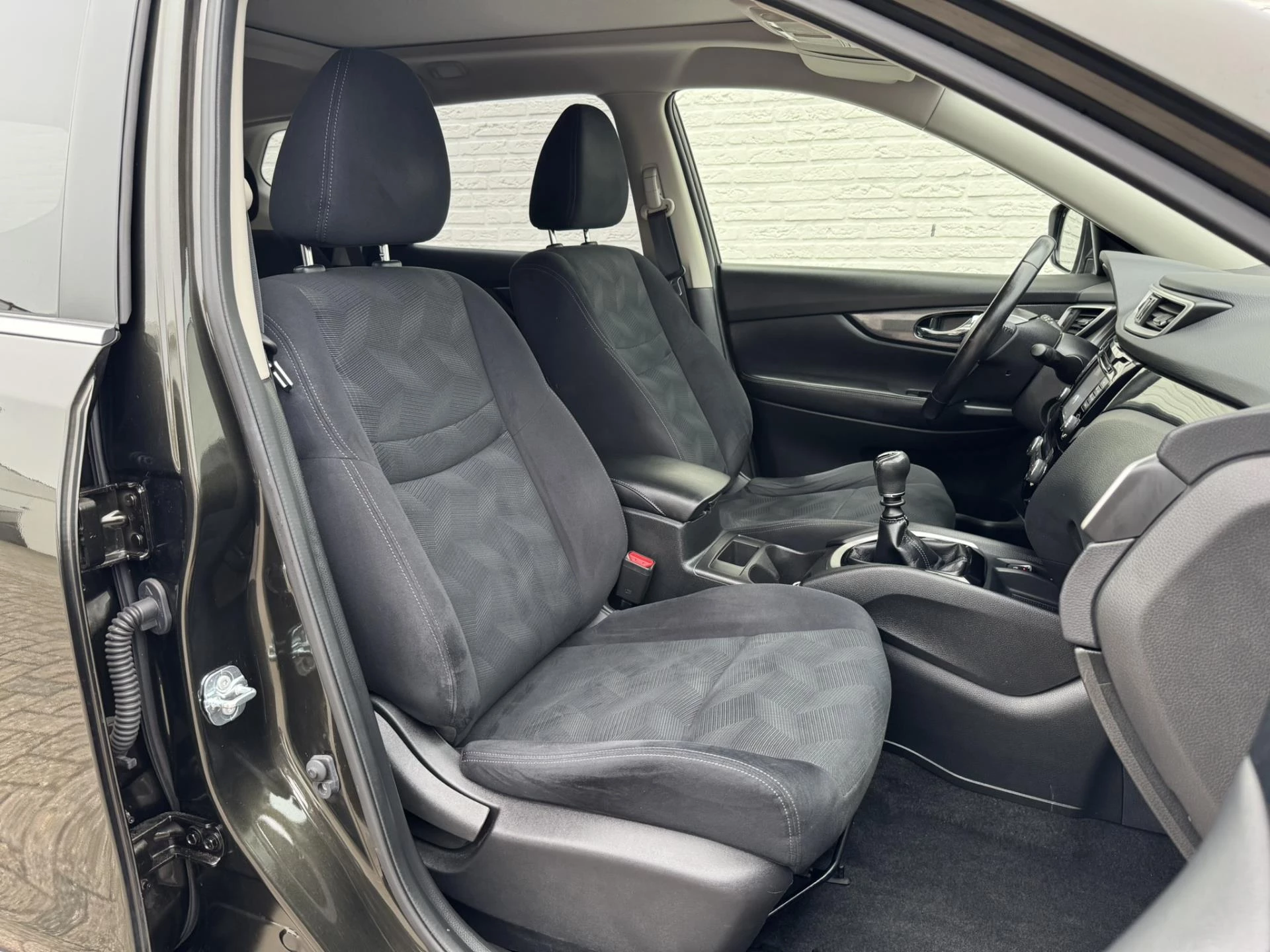 Hoofdafbeelding Nissan X-Trail