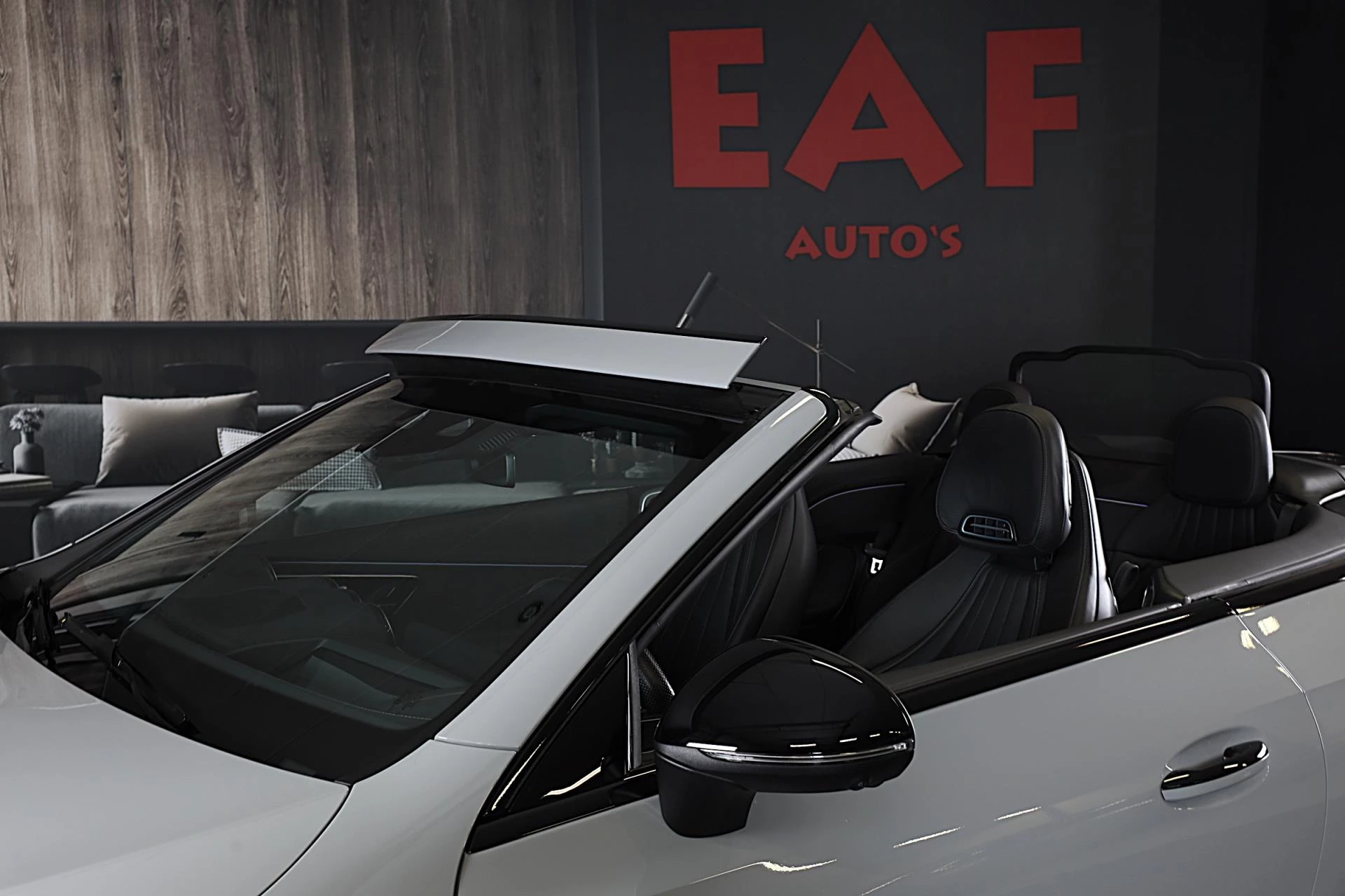 Hoofdafbeelding Mercedes-Benz CLE