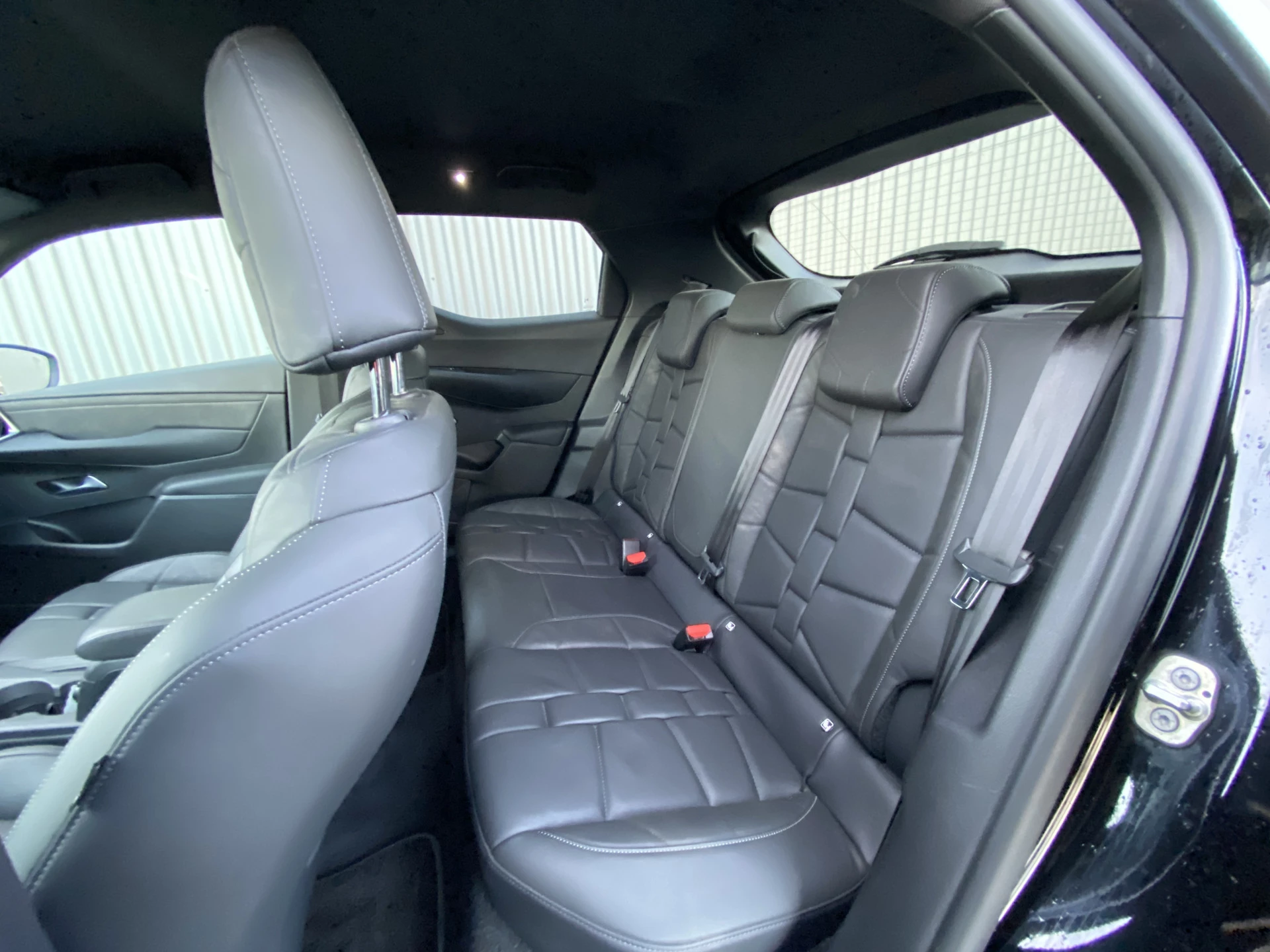 Hoofdafbeelding DS DS 3