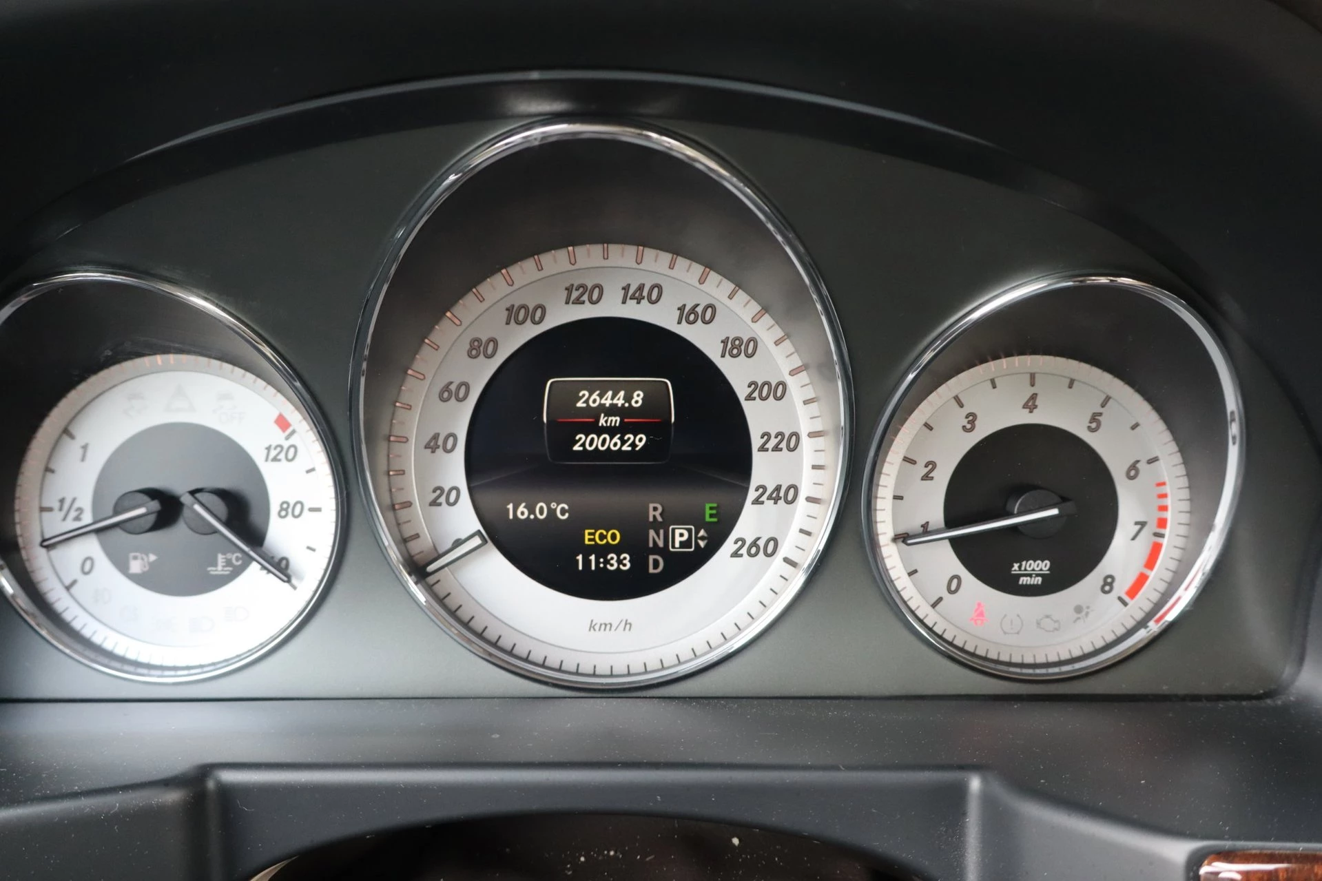 Hoofdafbeelding Mercedes-Benz GLK