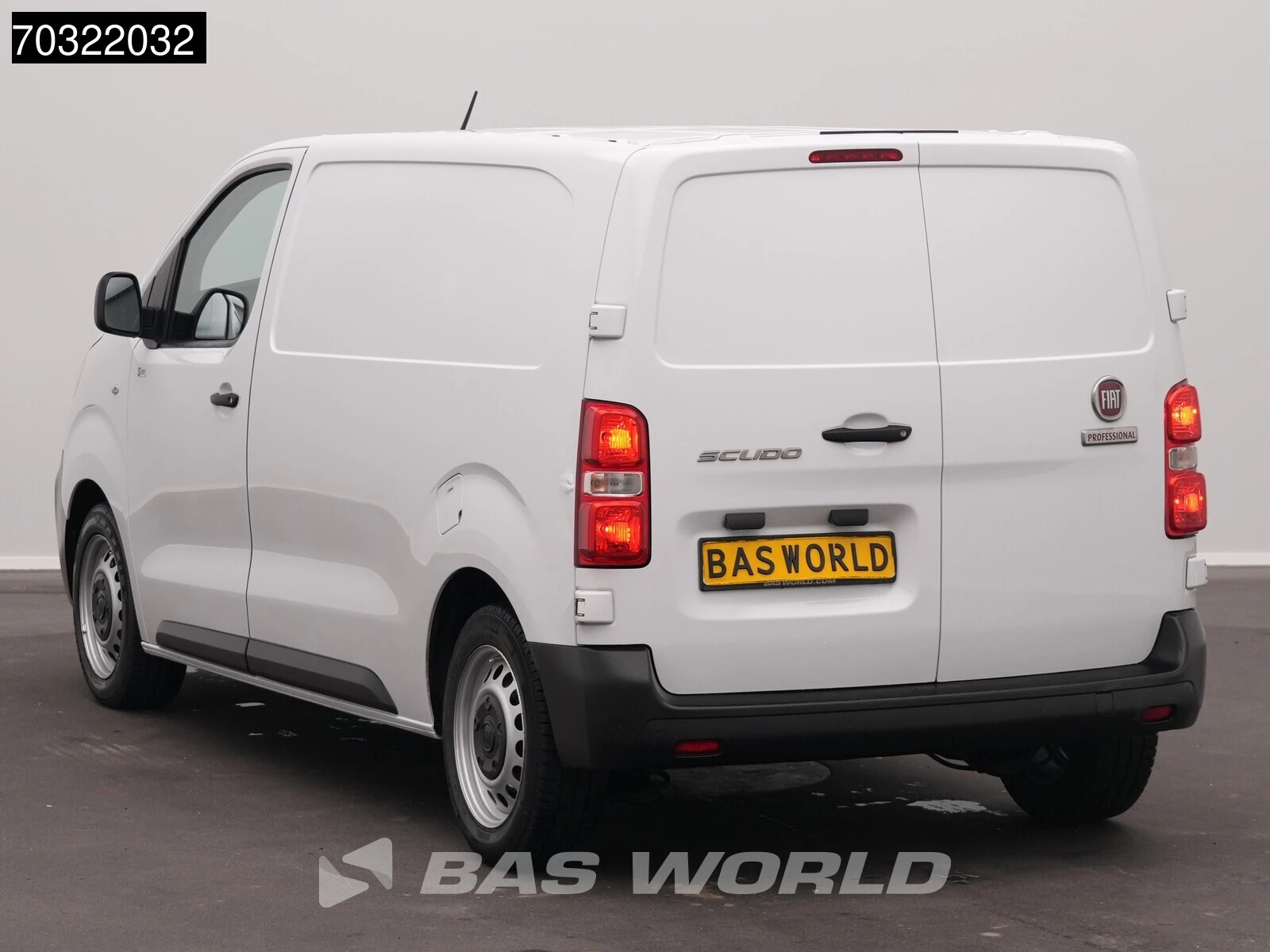 Hoofdafbeelding Fiat Scudo