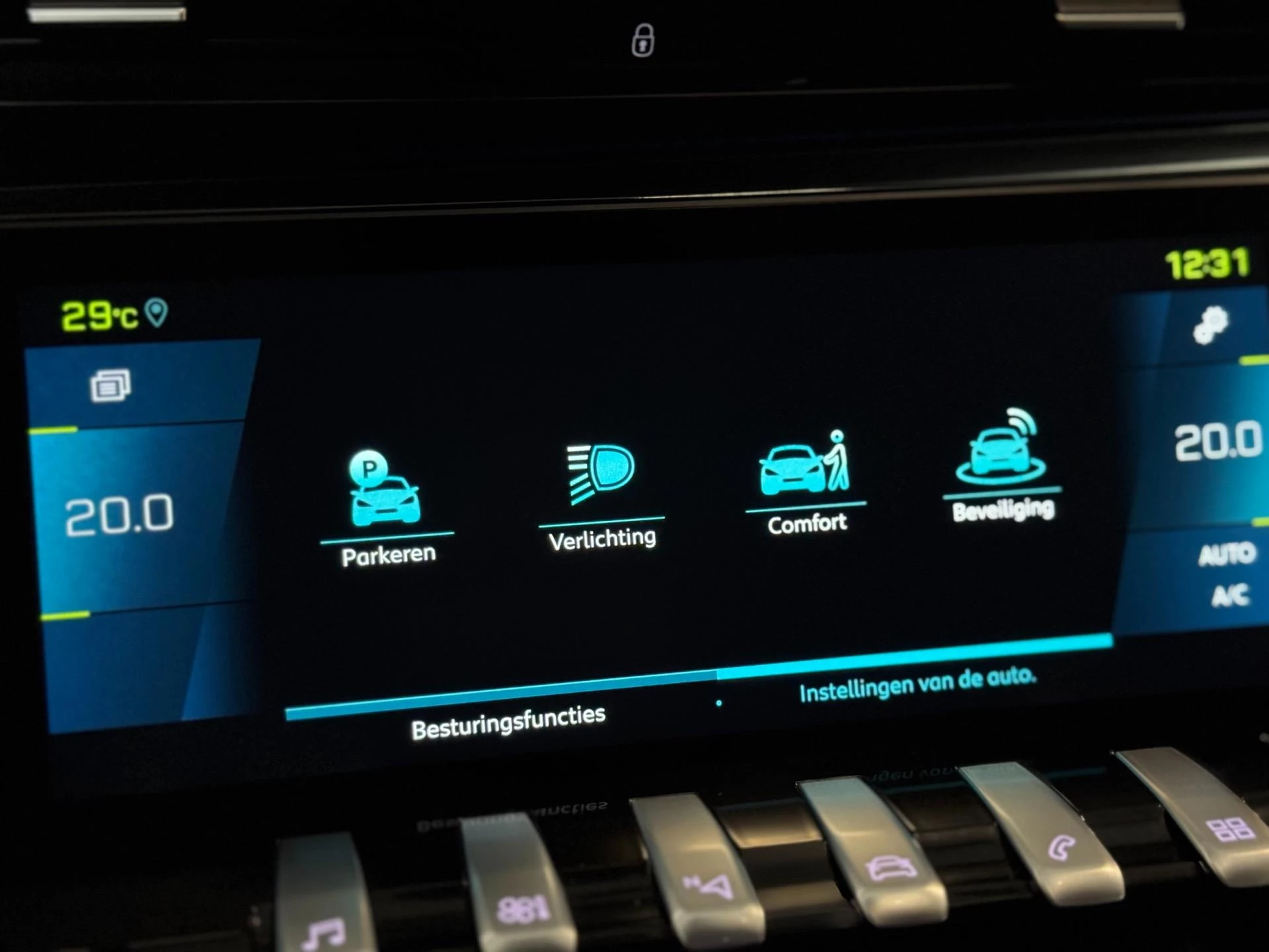 Hoofdafbeelding Peugeot 508