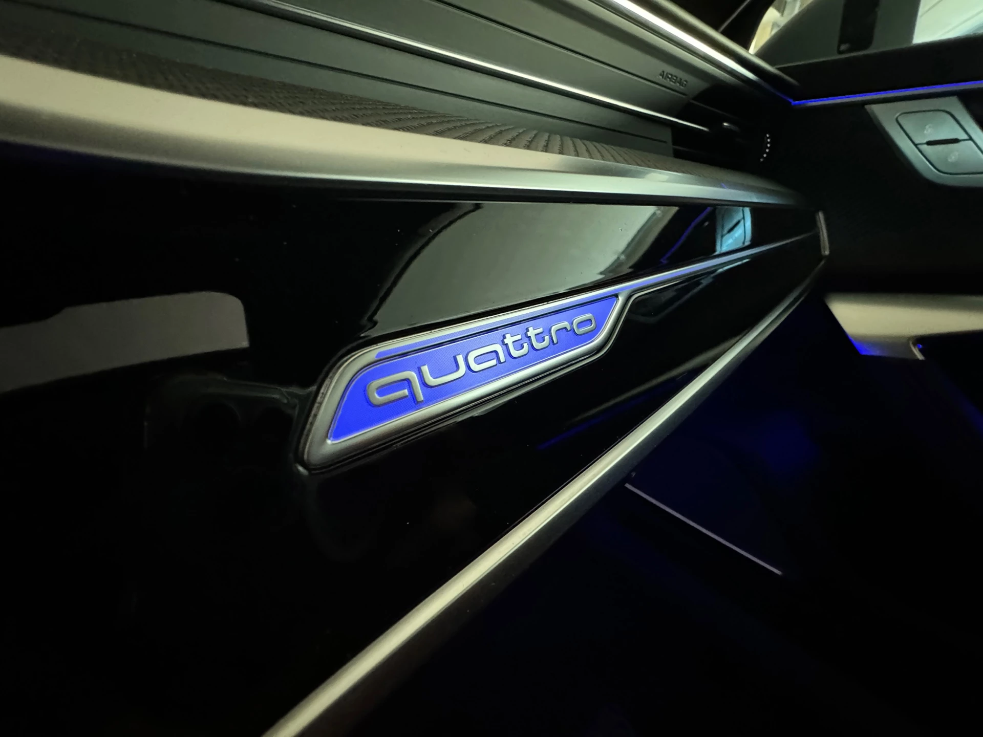 Hoofdafbeelding Audi RS6