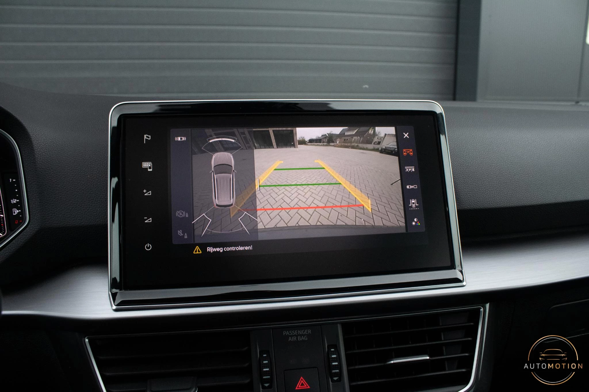 Hoofdafbeelding SEAT Tarraco