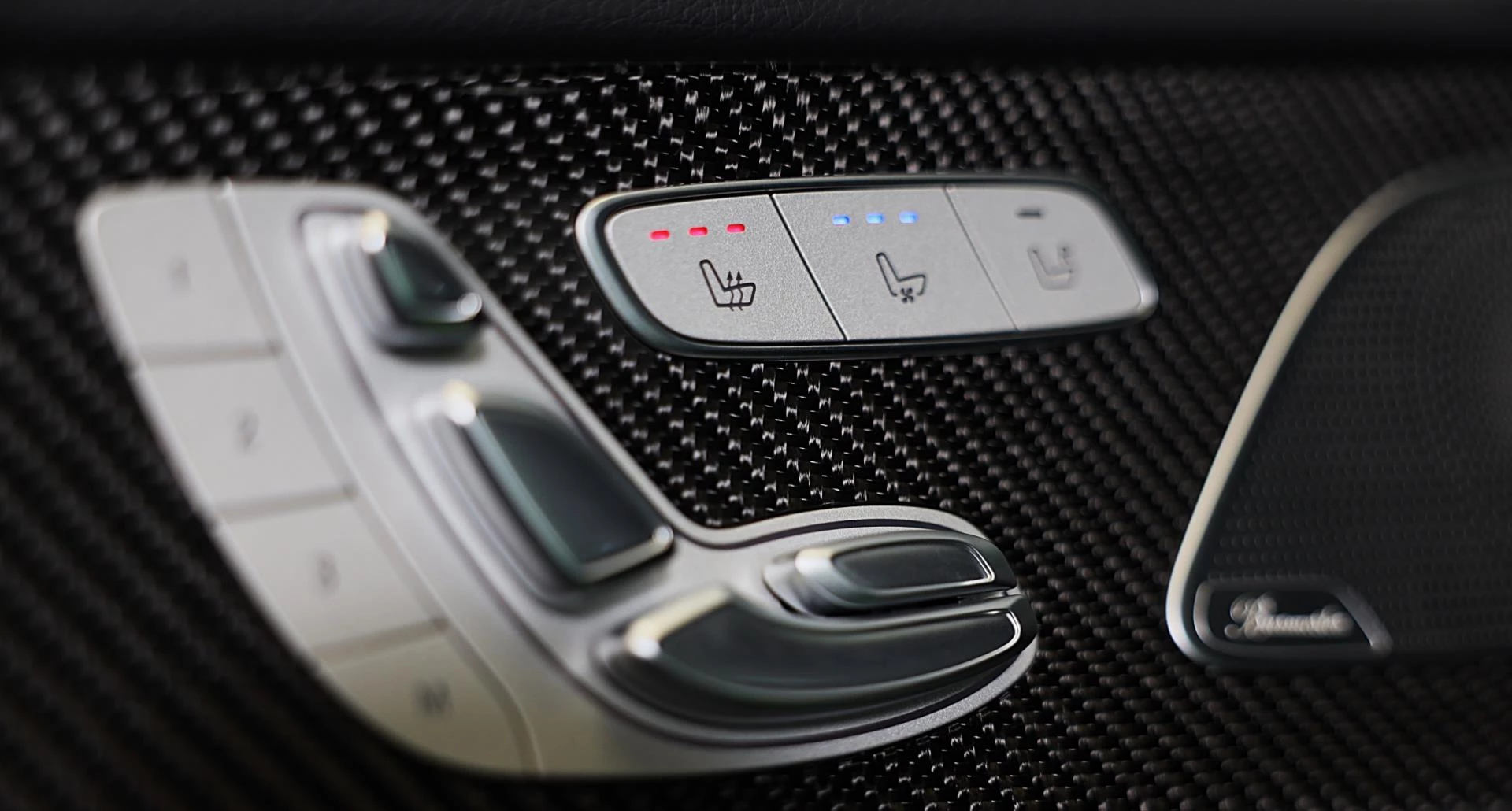 Hoofdafbeelding Mercedes-AMG GT