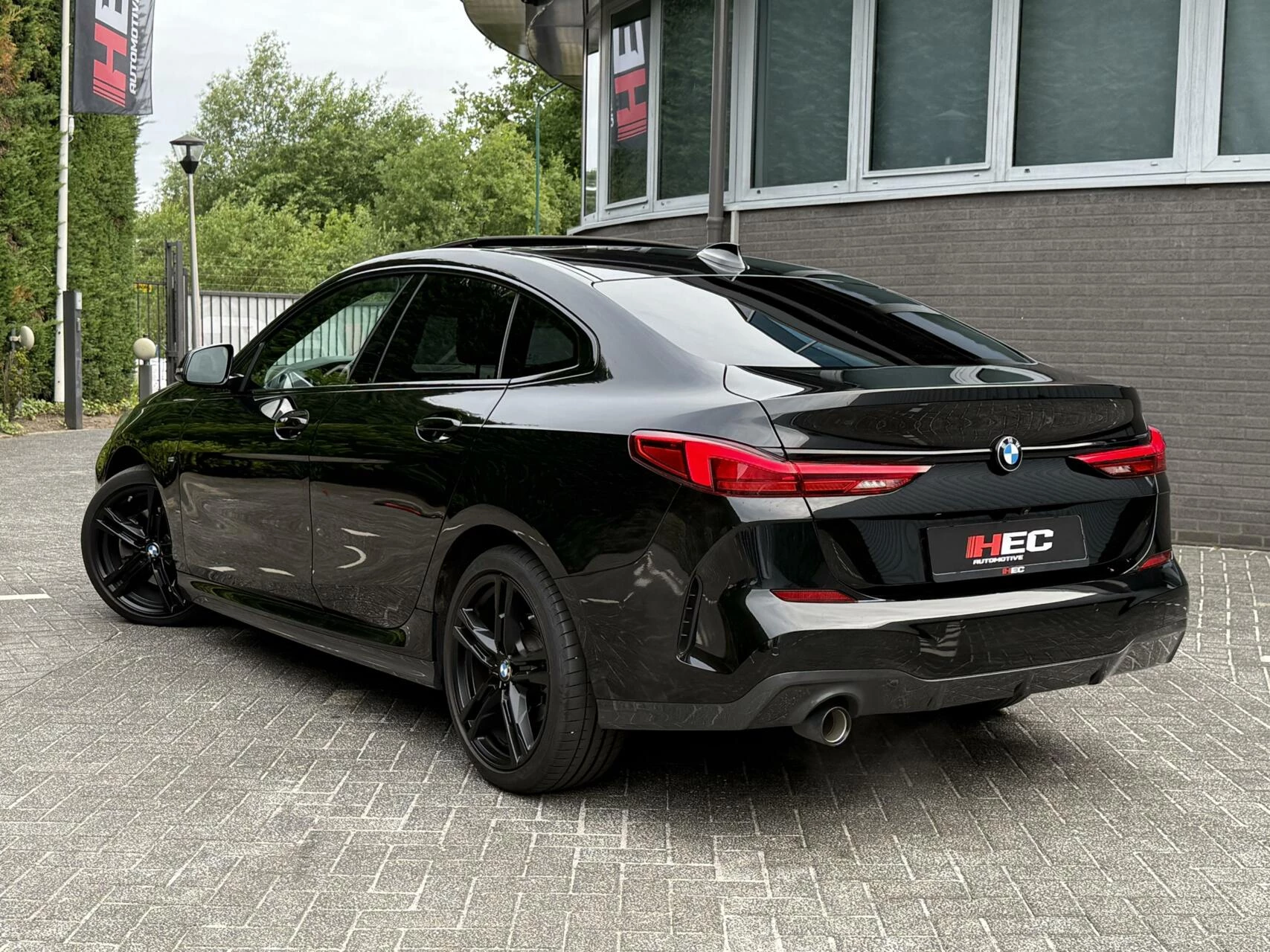 Hoofdafbeelding BMW 2 Serie