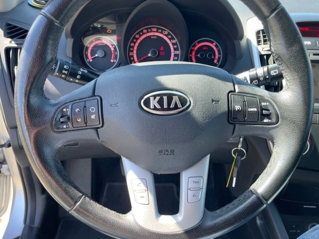 Hoofdafbeelding Kia Ceed