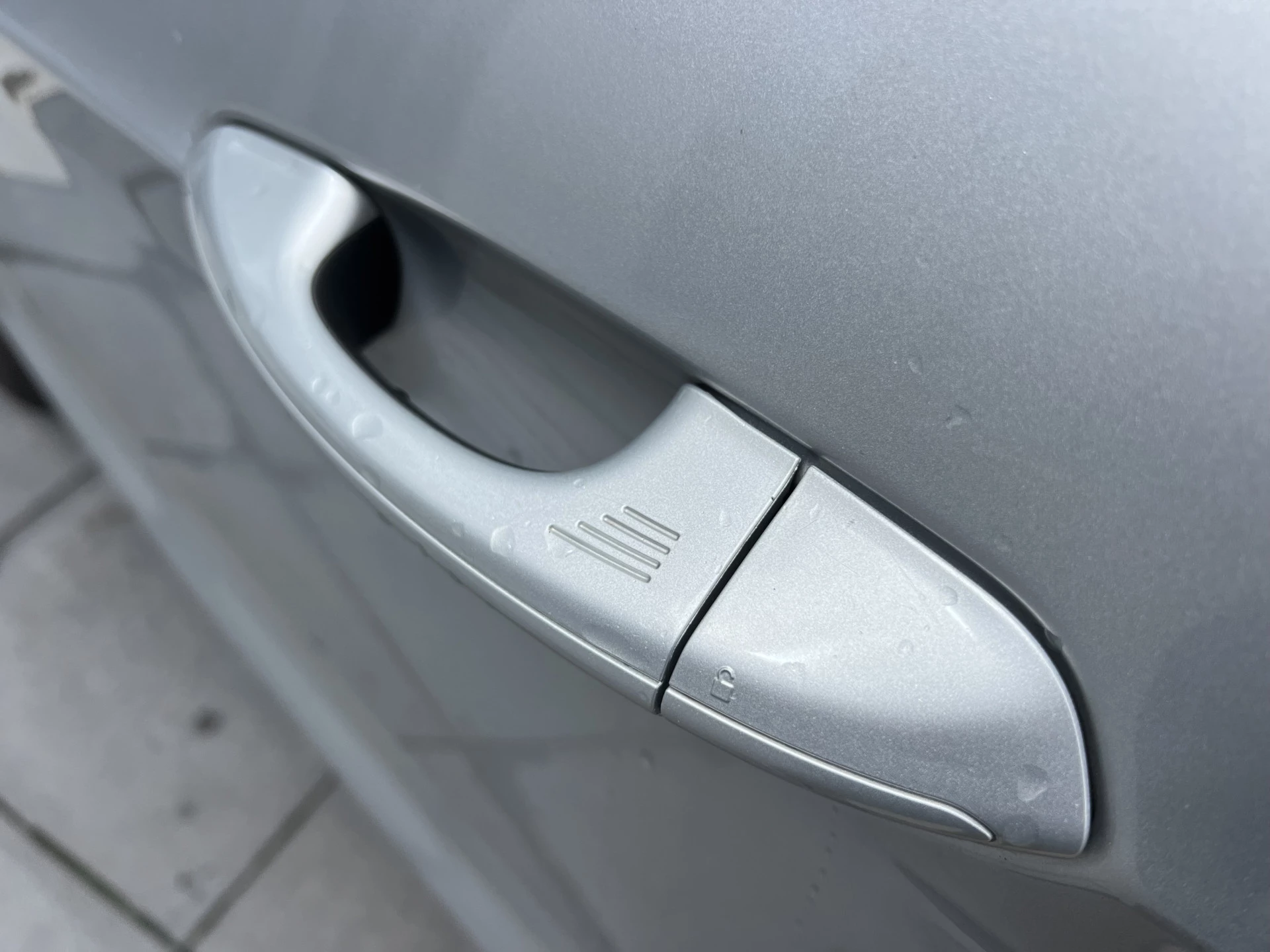 Hoofdafbeelding Ford Galaxy