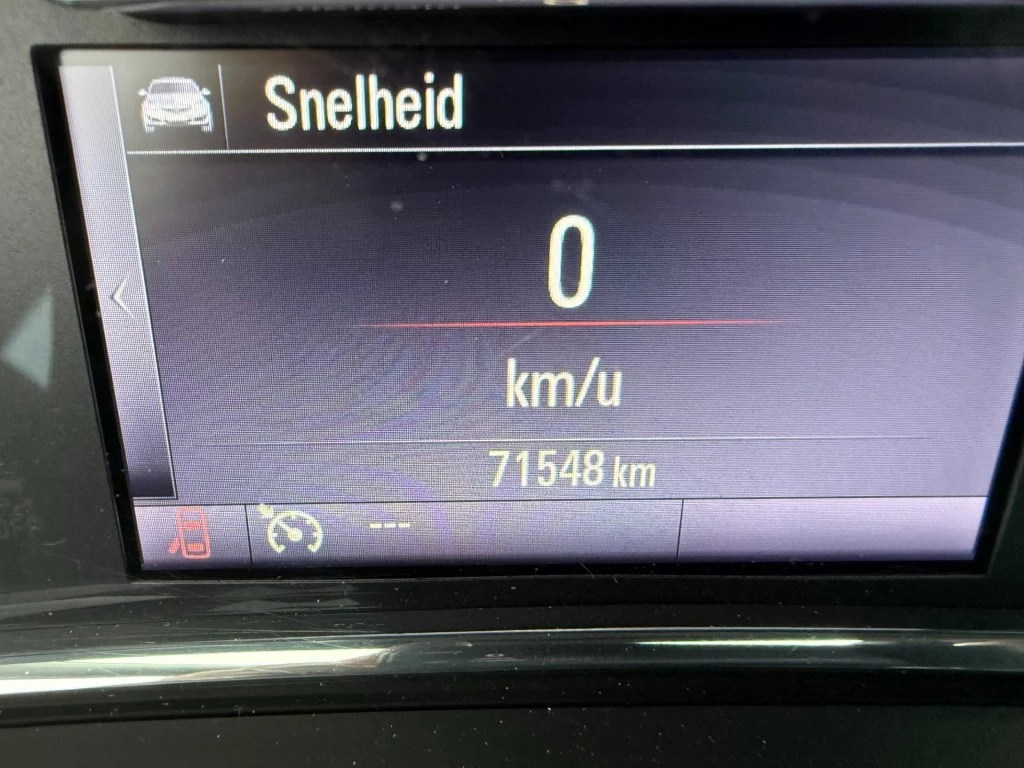 Hoofdafbeelding Opel Insignia