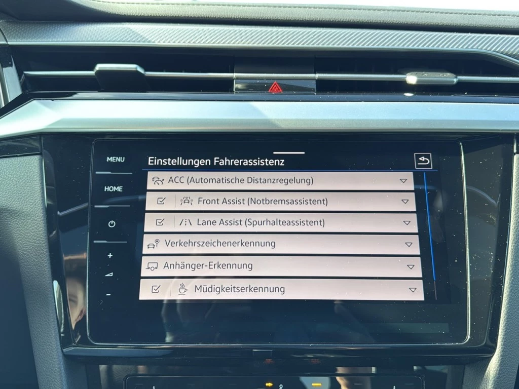 Hoofdafbeelding Volkswagen Arteon