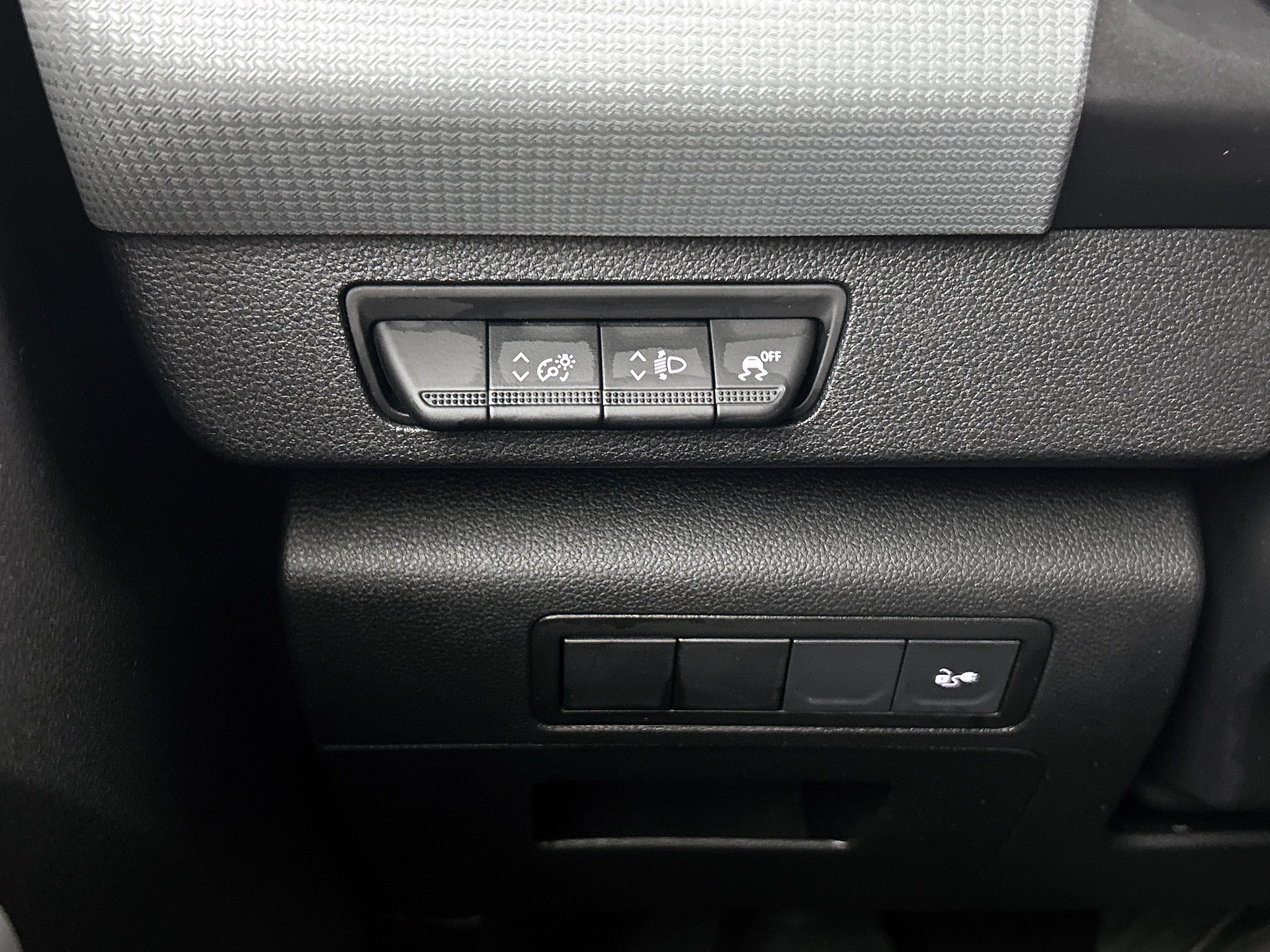 Hoofdafbeelding Nissan Townstar