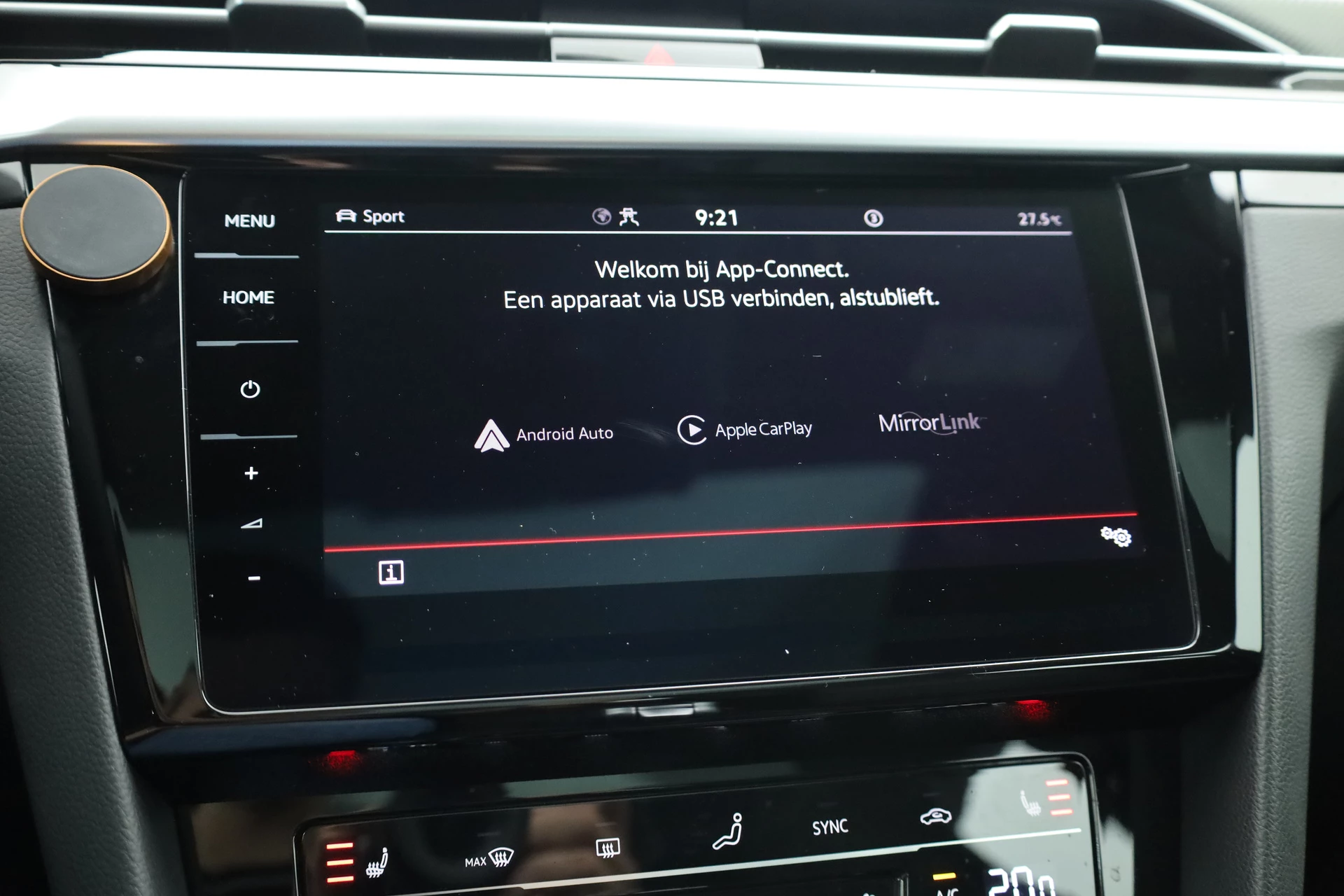 Hoofdafbeelding Volkswagen Arteon