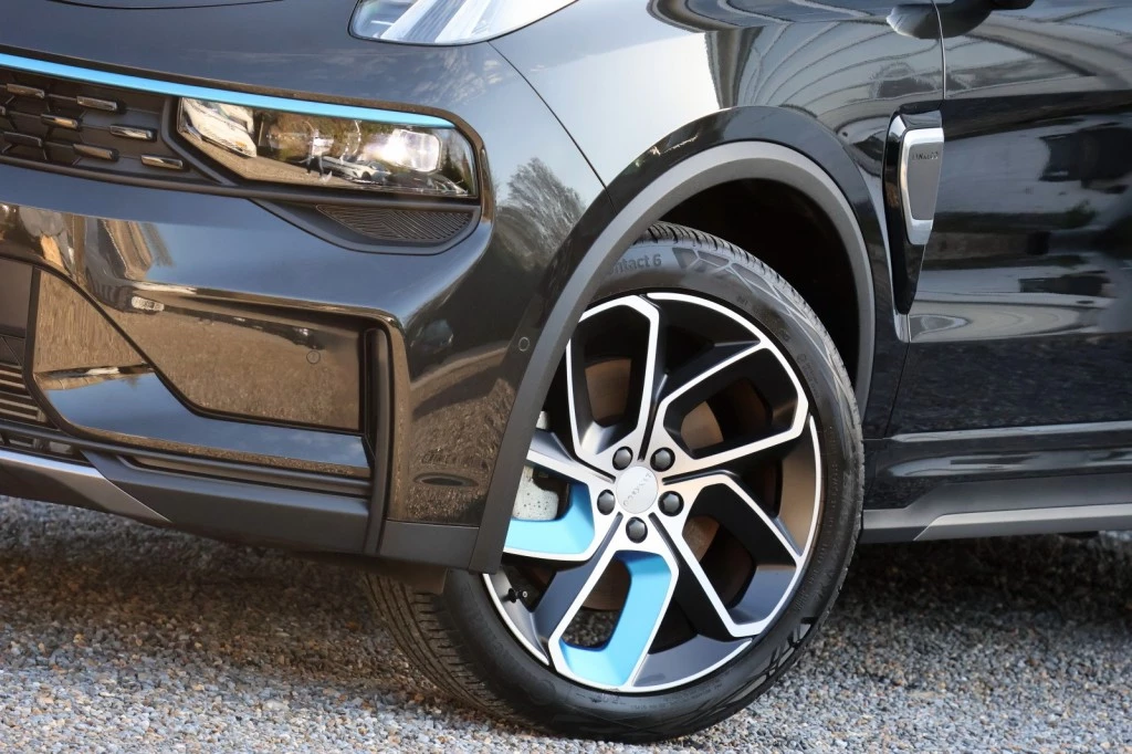 Hoofdafbeelding Lynk & Co 01