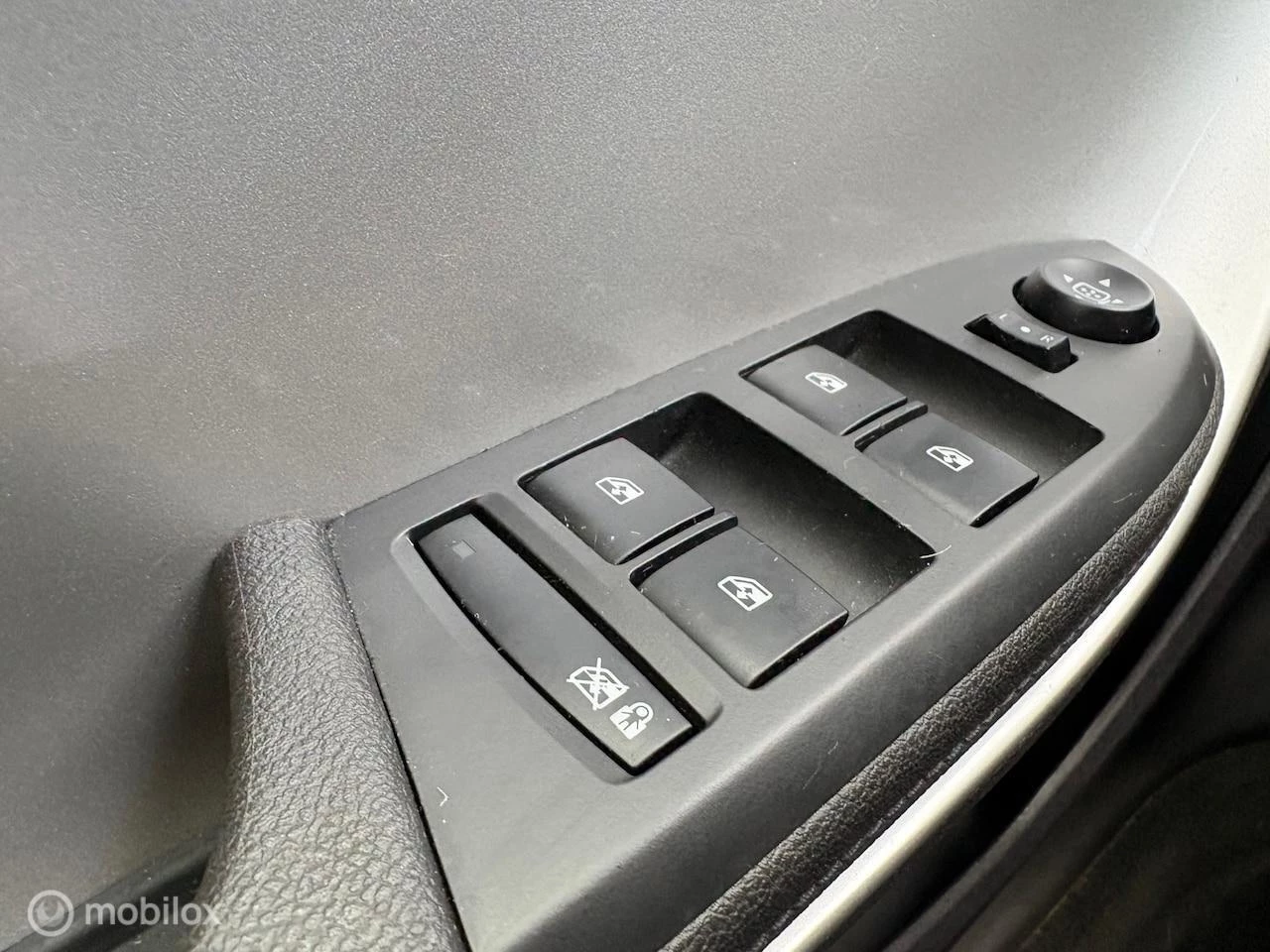 Hoofdafbeelding Opel Ampera