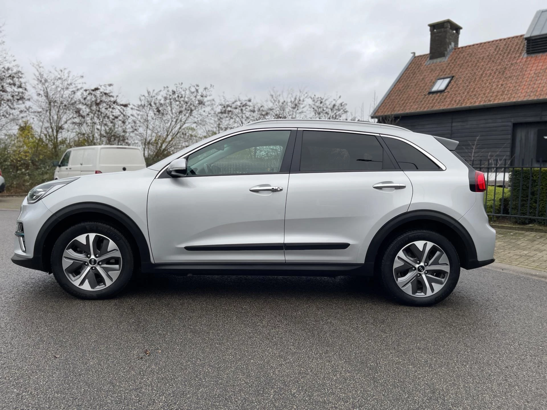 Hoofdafbeelding Kia e-Niro