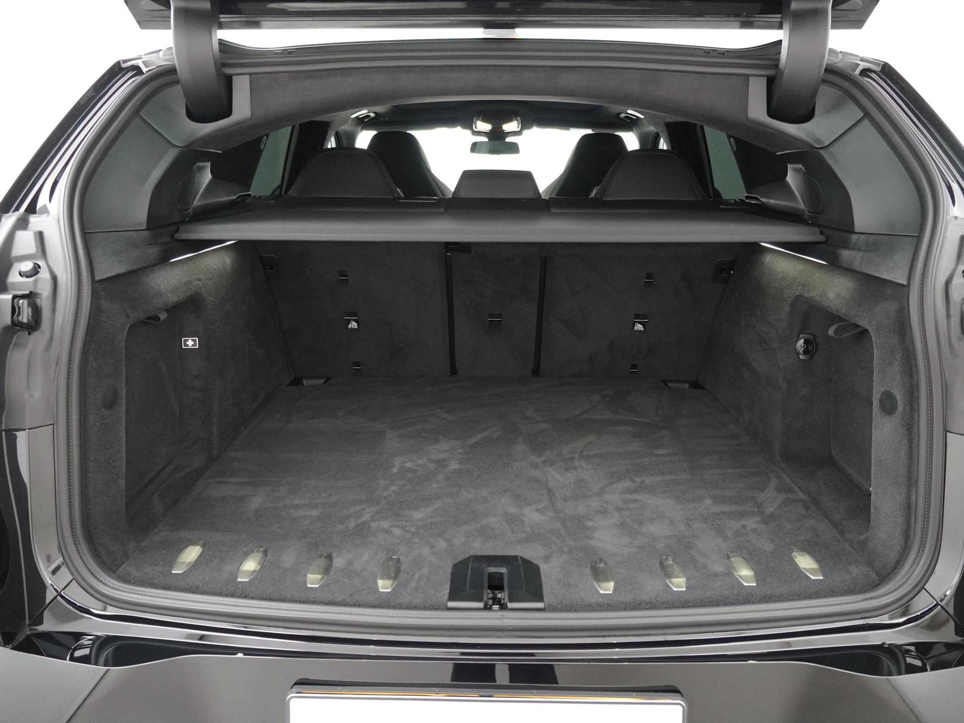 Hoofdafbeelding BMW XM