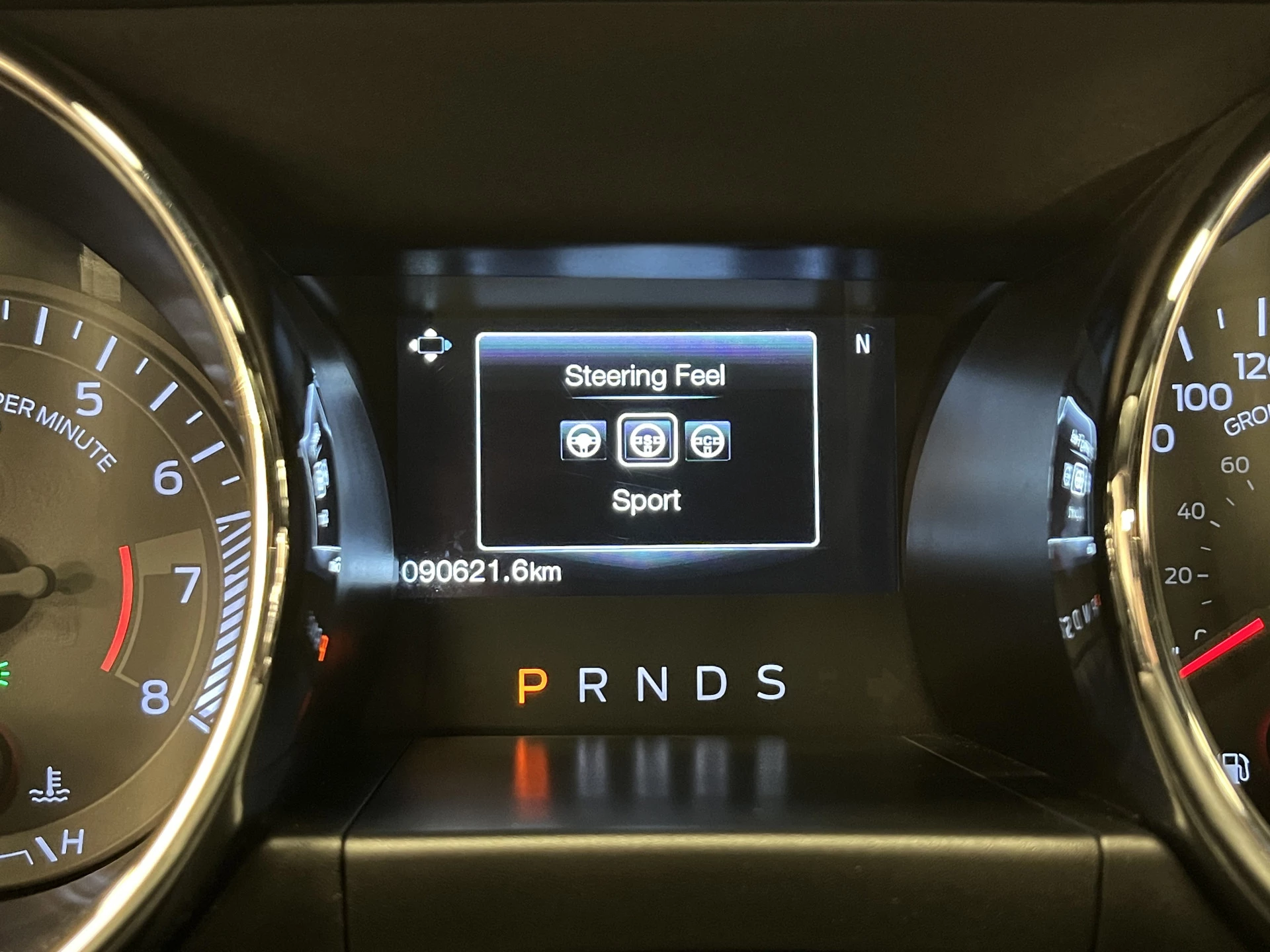 Hoofdafbeelding Ford Mustang