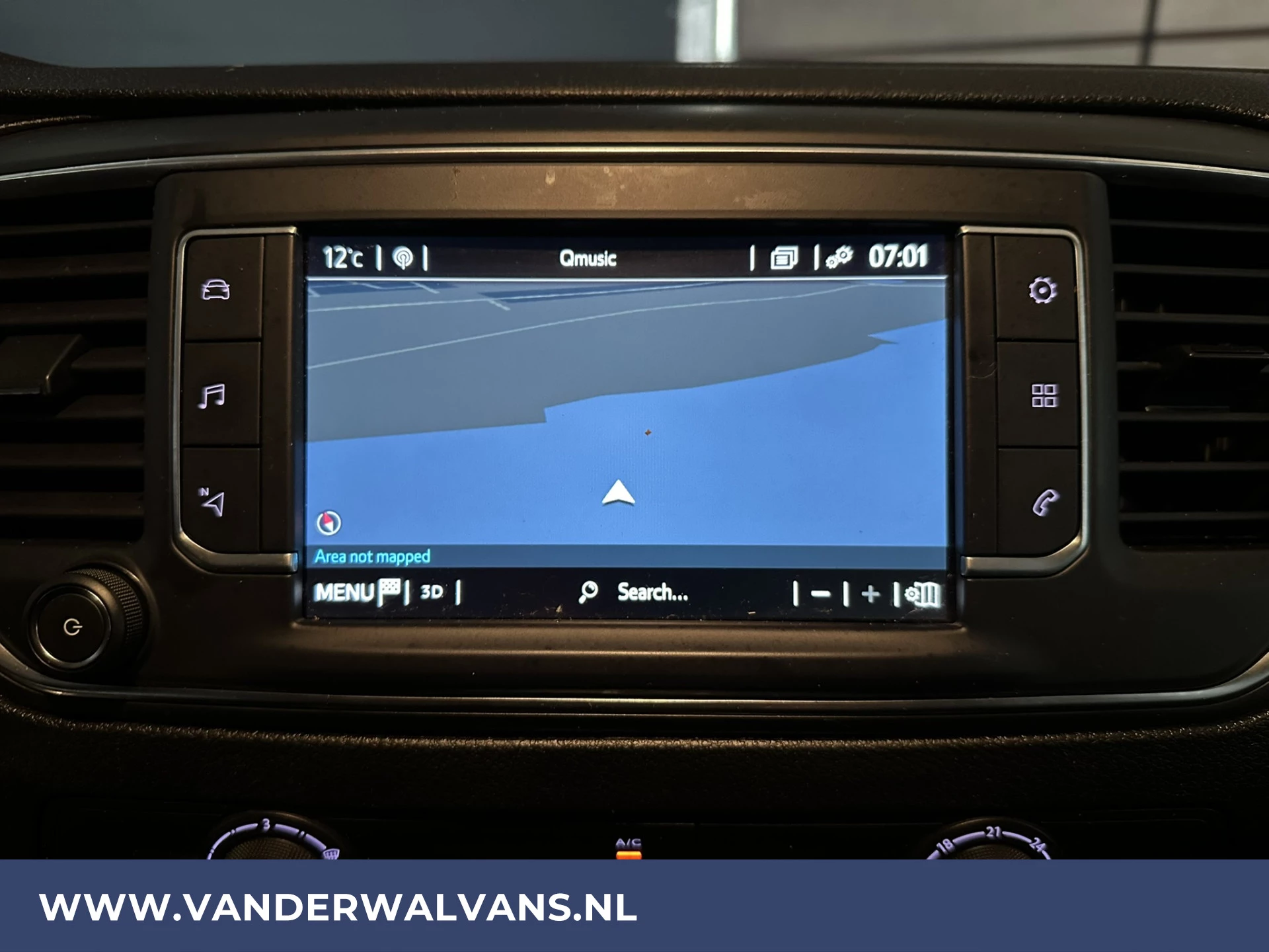 Hoofdafbeelding Toyota ProAce