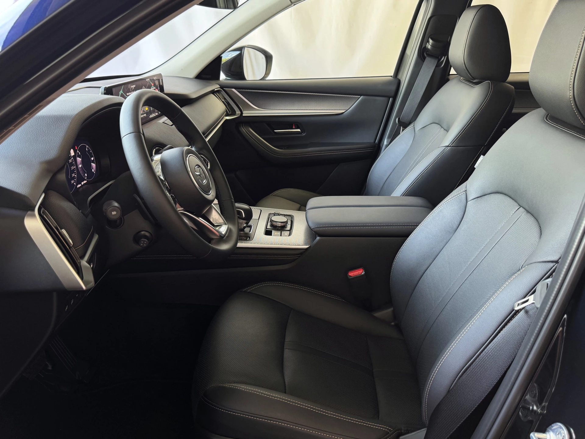 Hoofdafbeelding Mazda CX-60