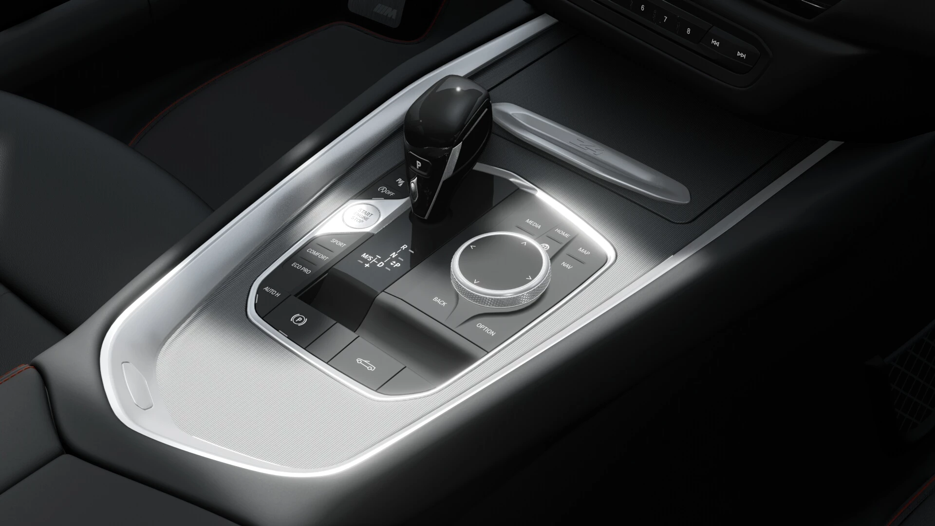 Hoofdafbeelding BMW Z4