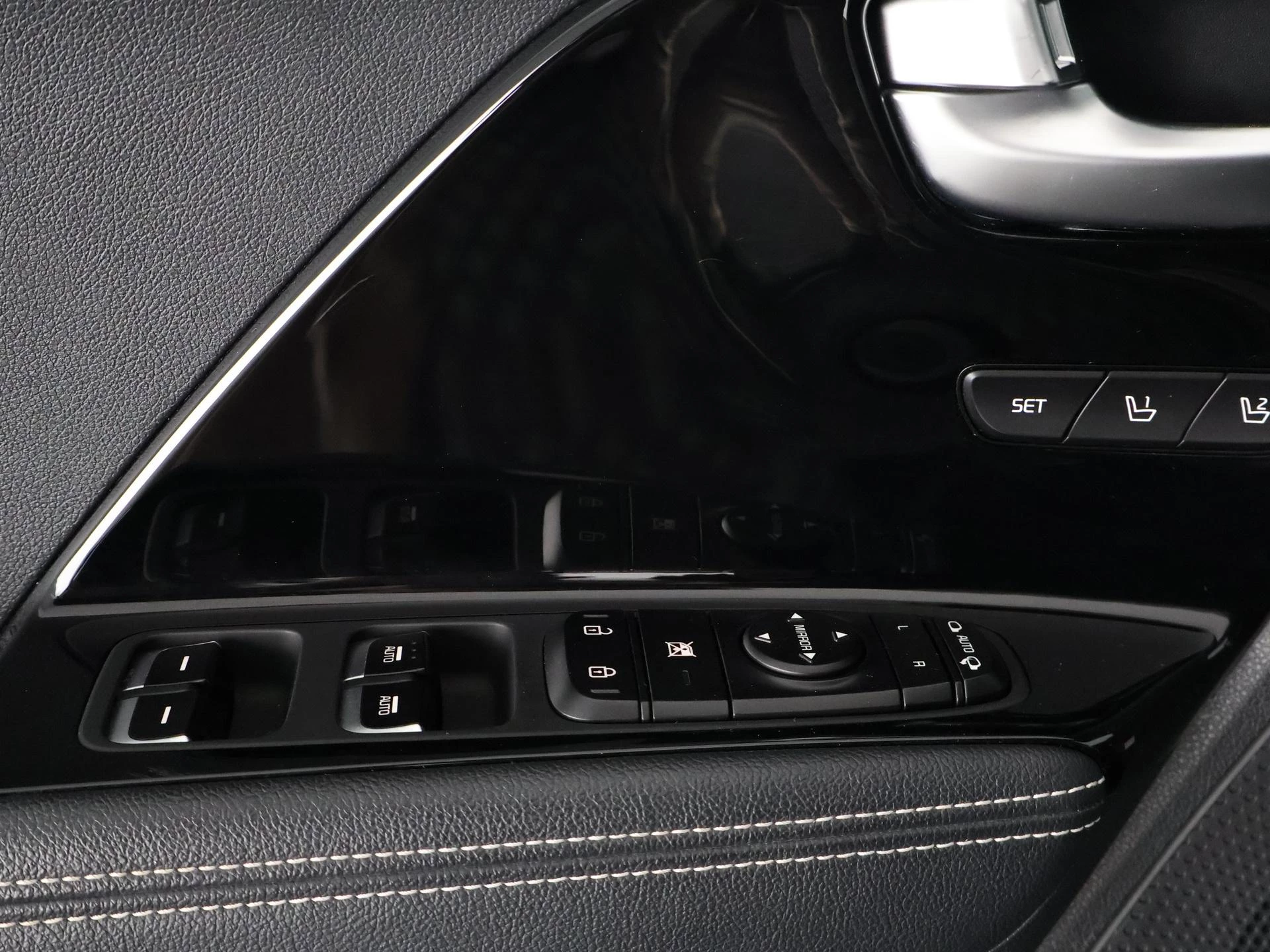 Hoofdafbeelding Kia e-Niro