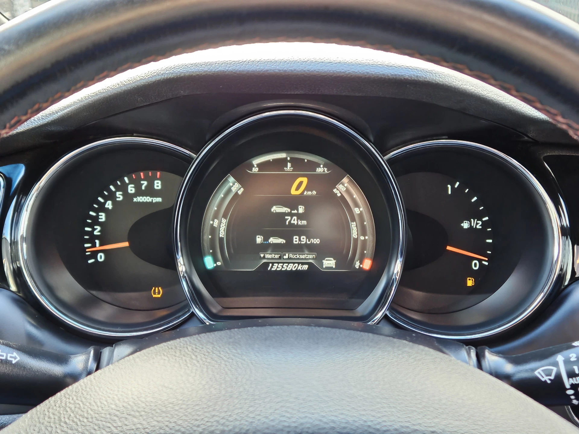 Hoofdafbeelding Kia cee'd