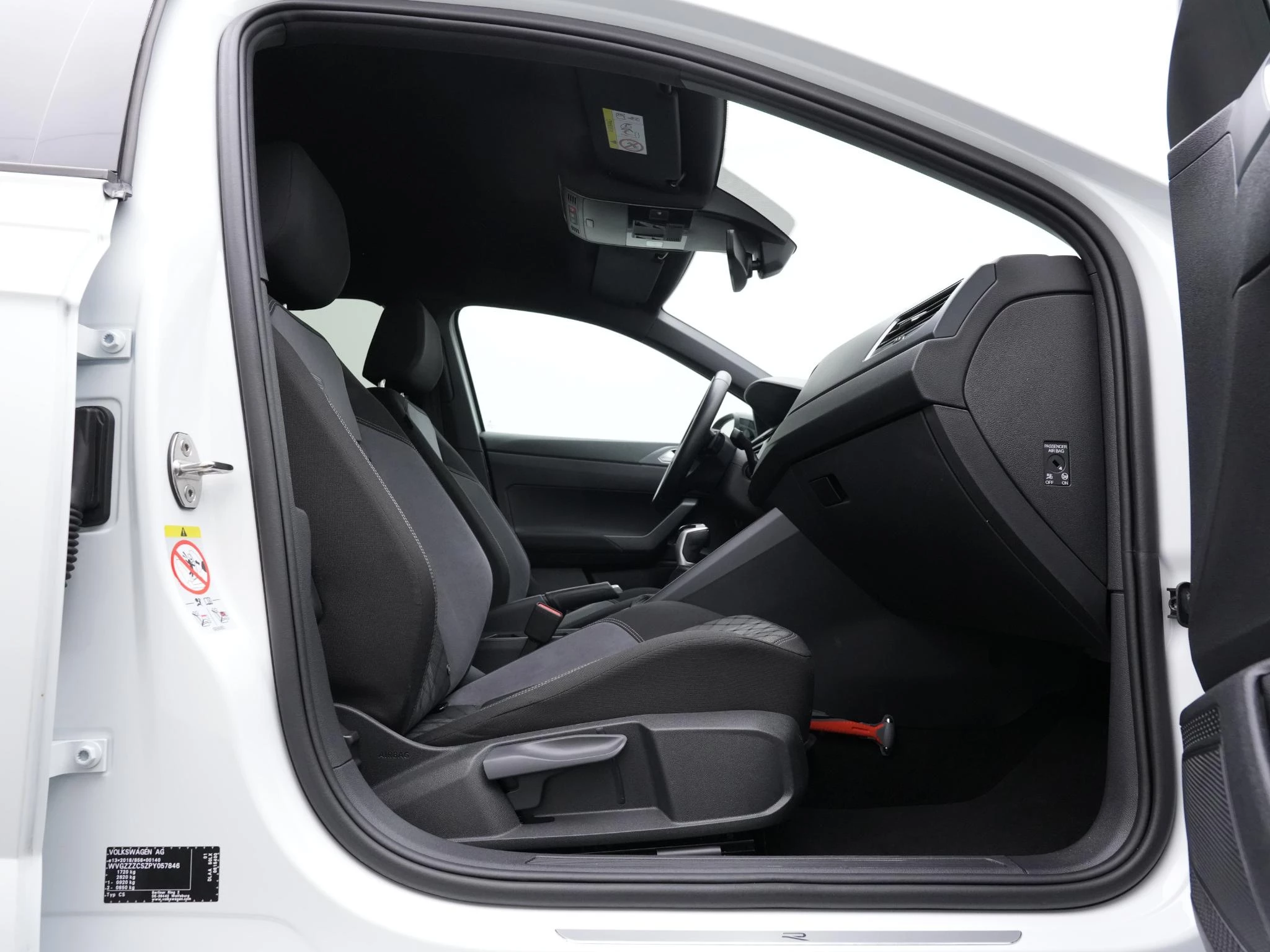 Hoofdafbeelding Volkswagen Taigo