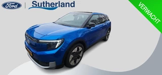 Ford Explorer Premium Extended Range RWD 77 kWh | Panoramadak | 360 graden camera | Head-Up Display | Blue My Mind