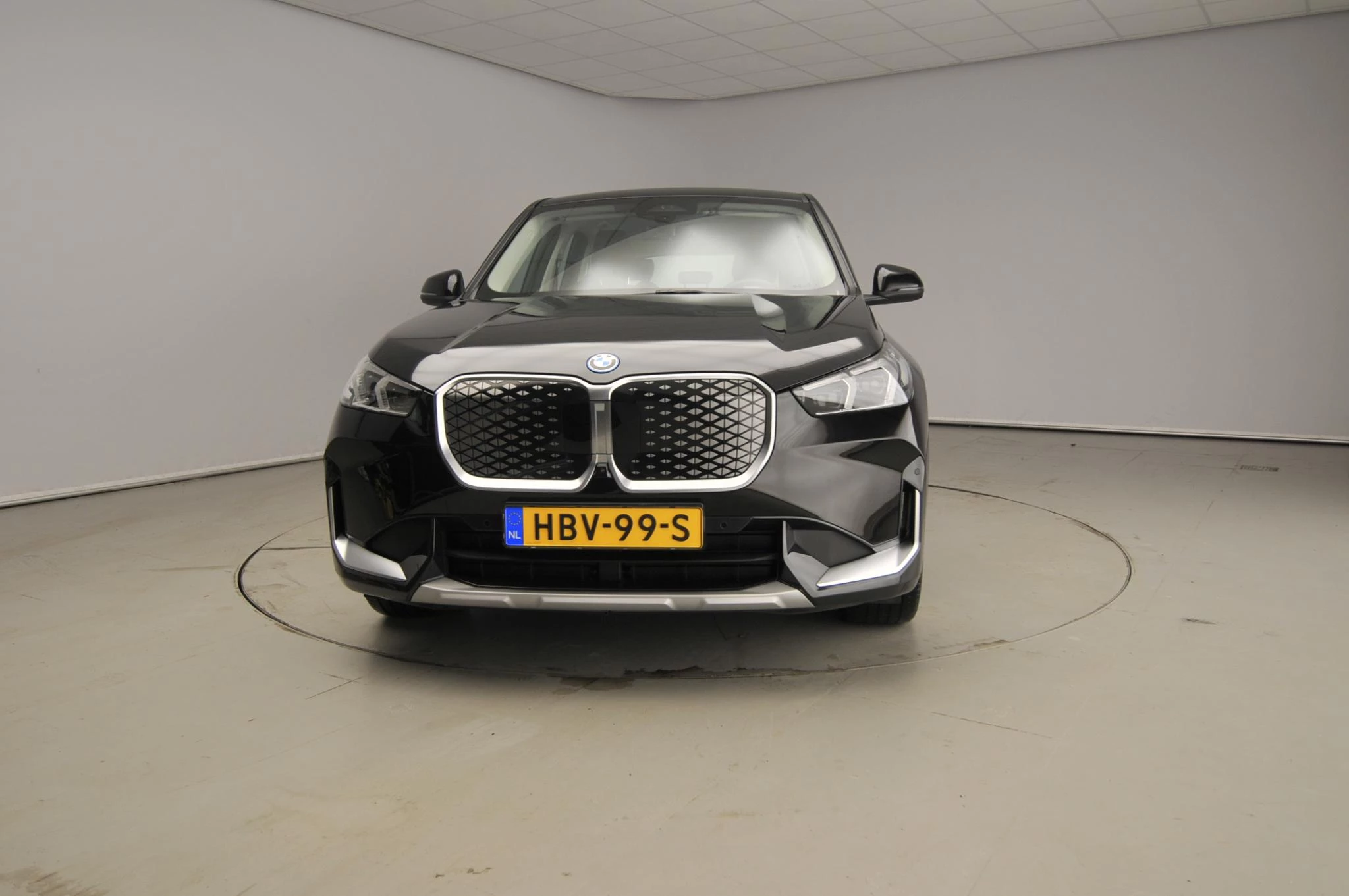 Hoofdafbeelding BMW iX1
