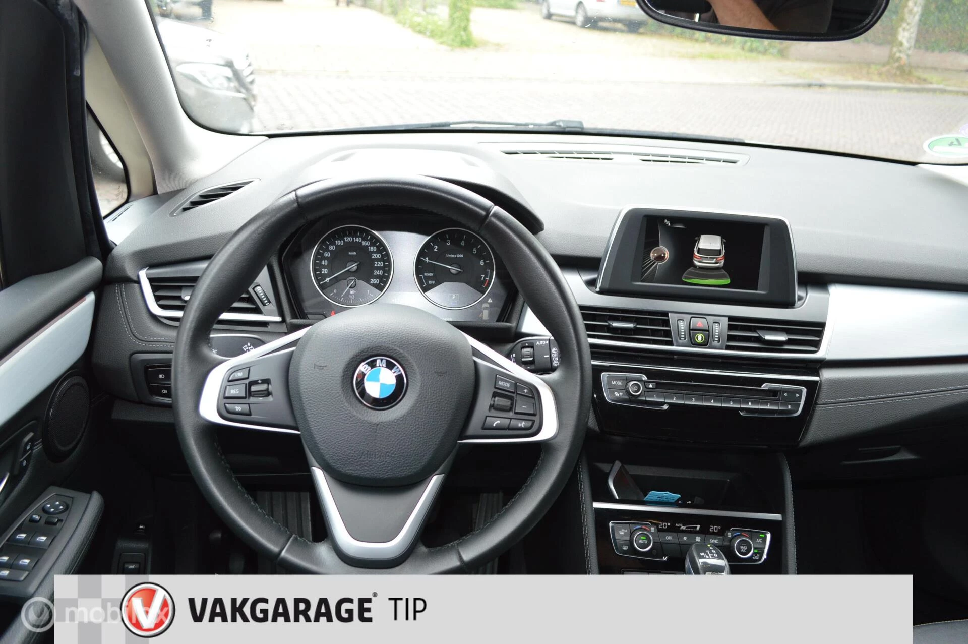 Hoofdafbeelding BMW 2 Serie