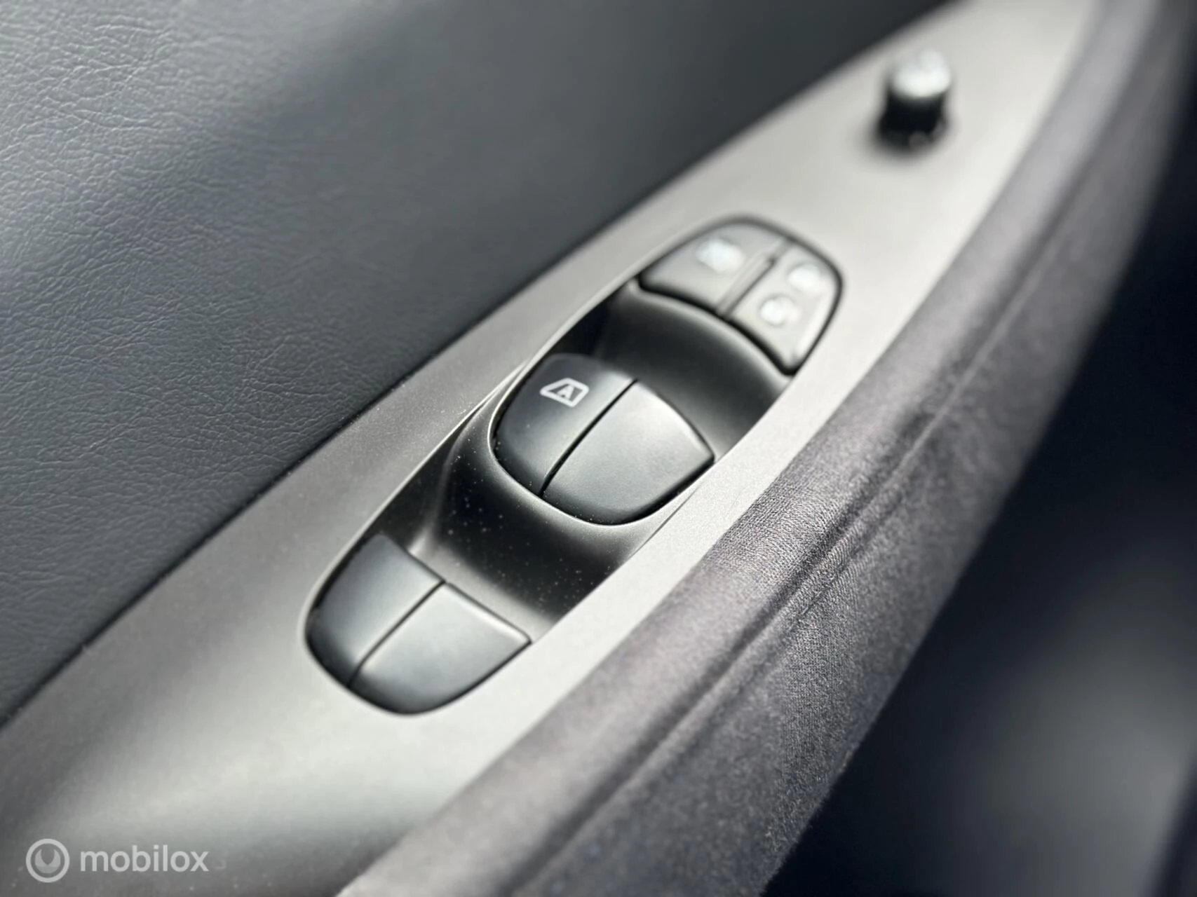 Hoofdafbeelding Nissan Leaf