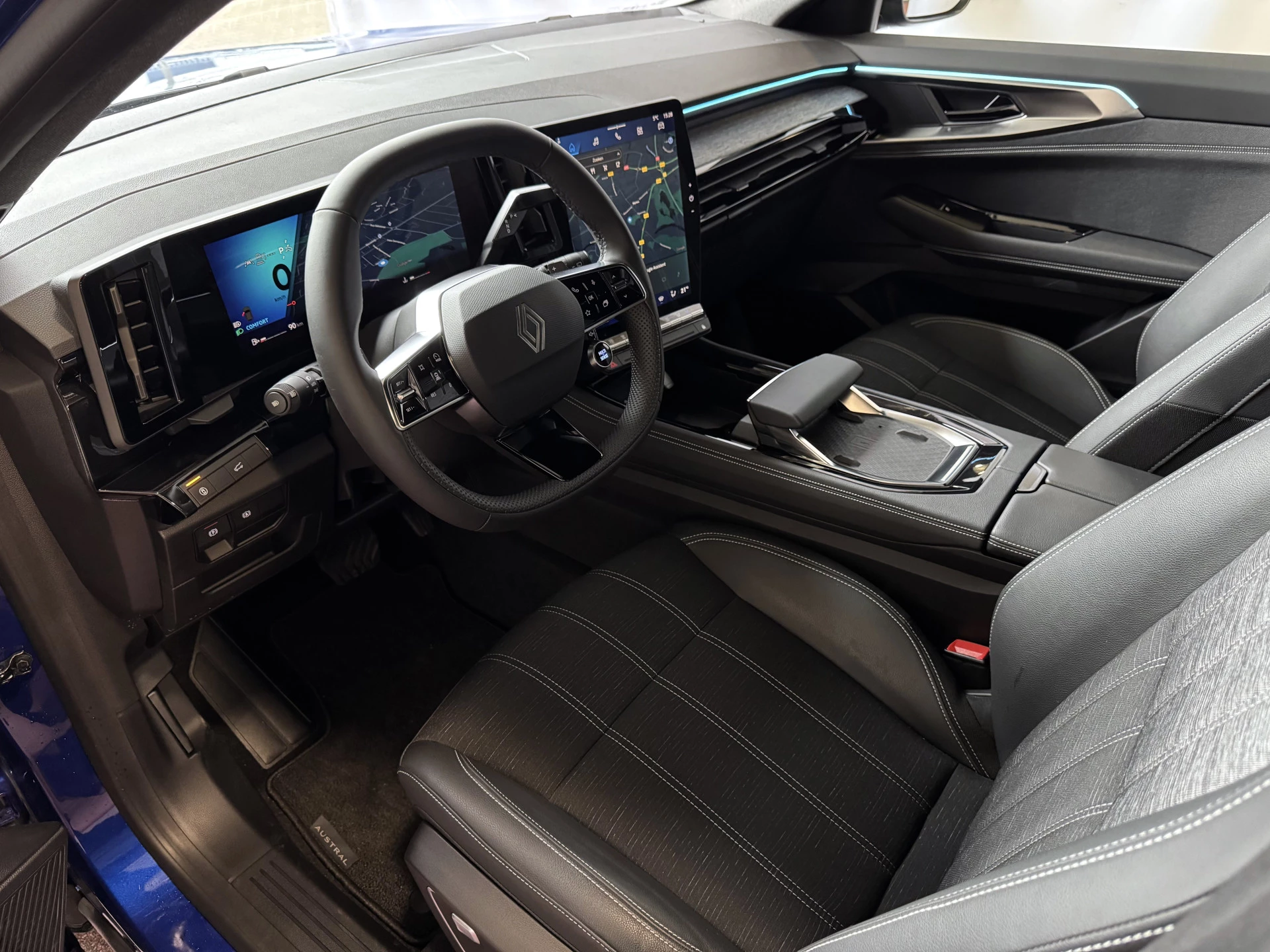 Hoofdafbeelding Renault Austral