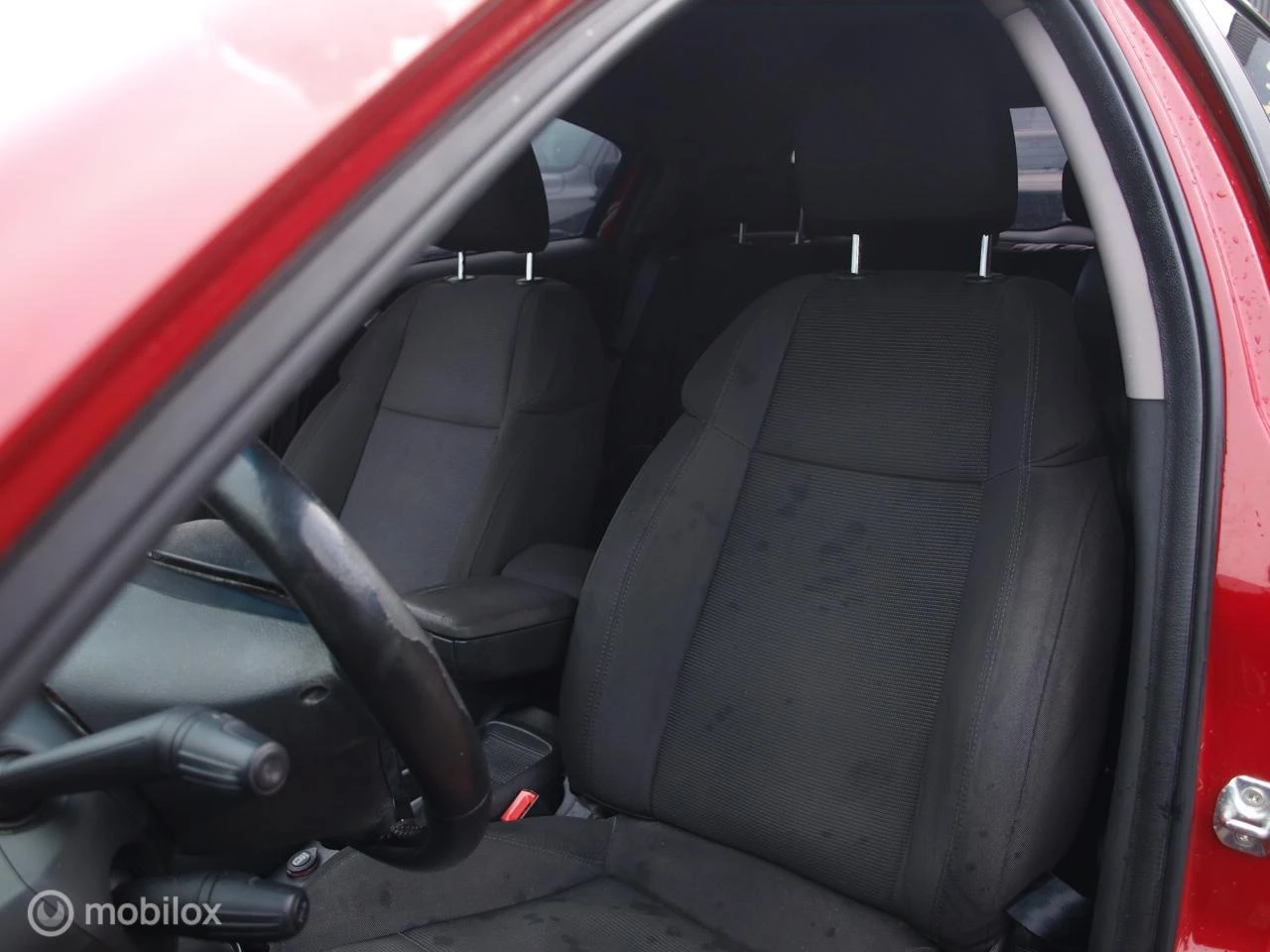 Hoofdafbeelding Alfa Romeo Giulietta